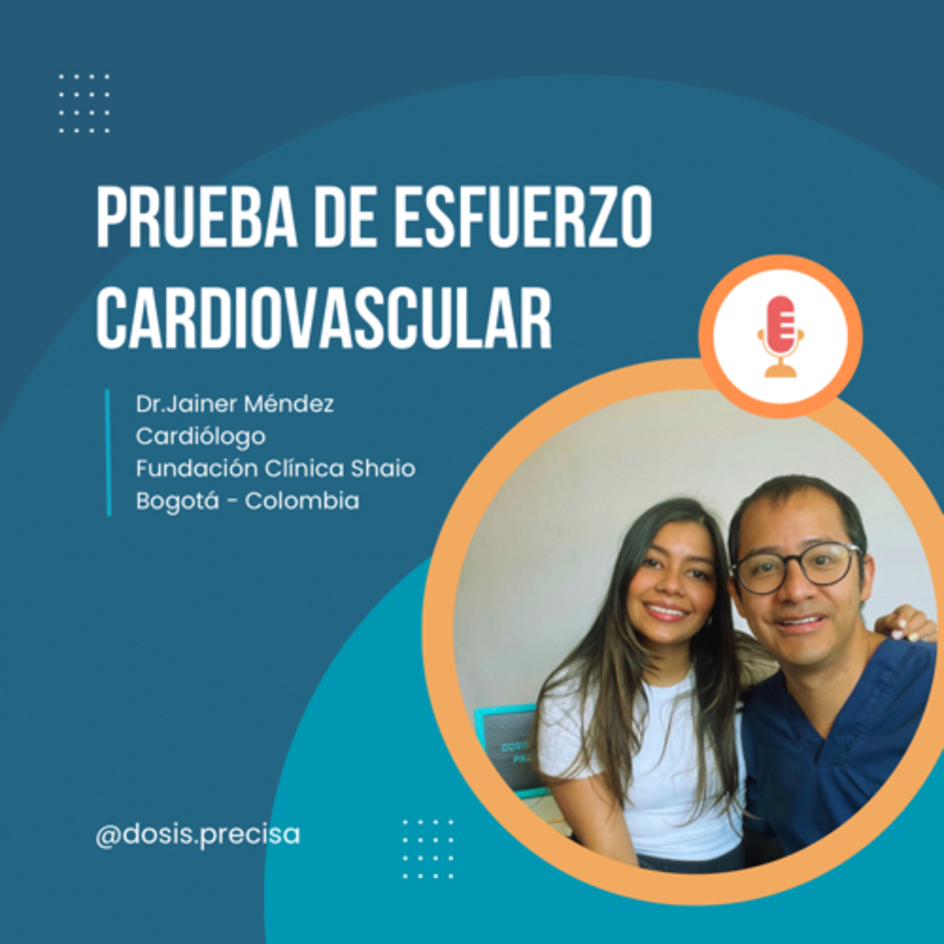 Prueba de esfuerzo cardiovascular