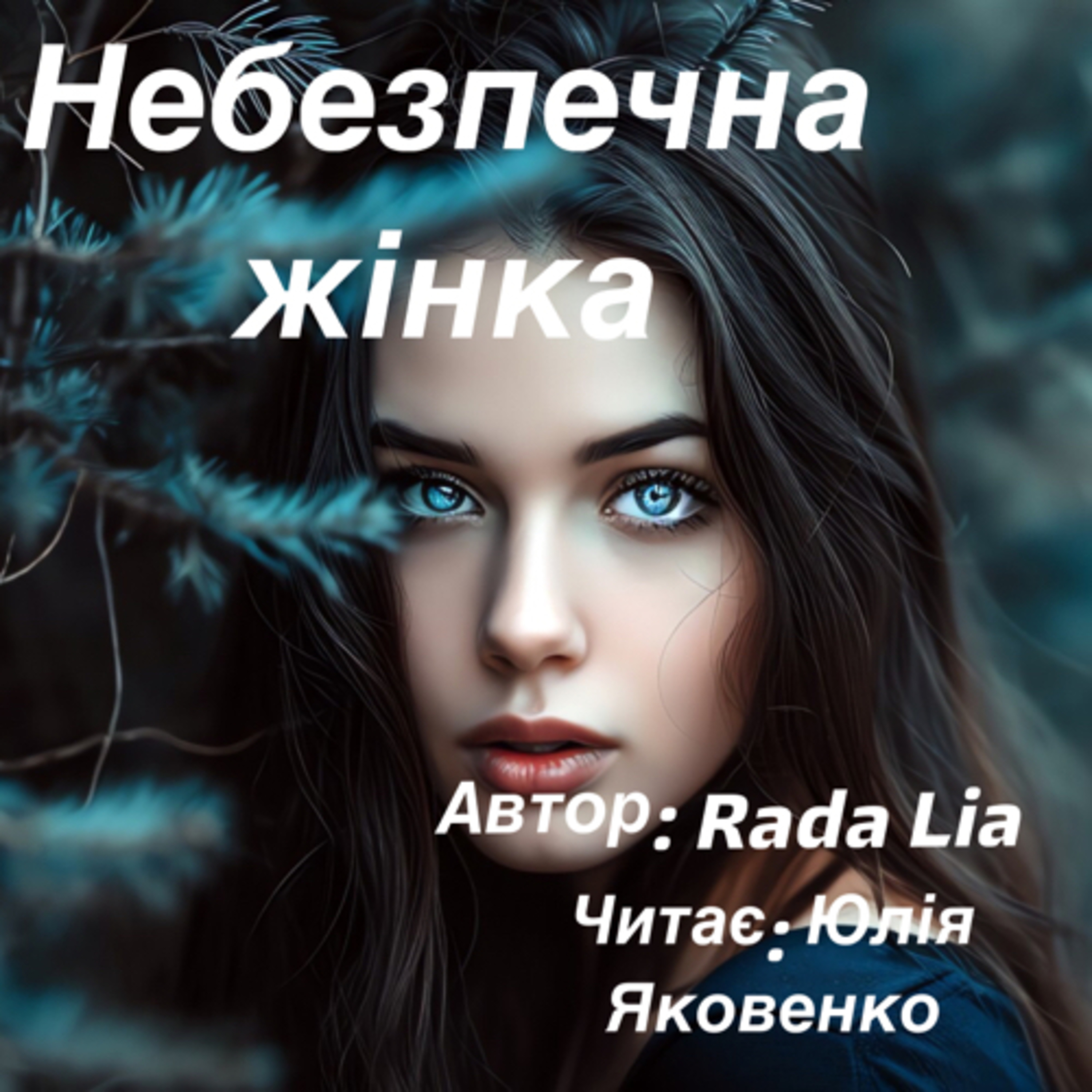 Небезпечна жінка. Розділ 4. Ти закінчиш на узбіччі  episode artwork