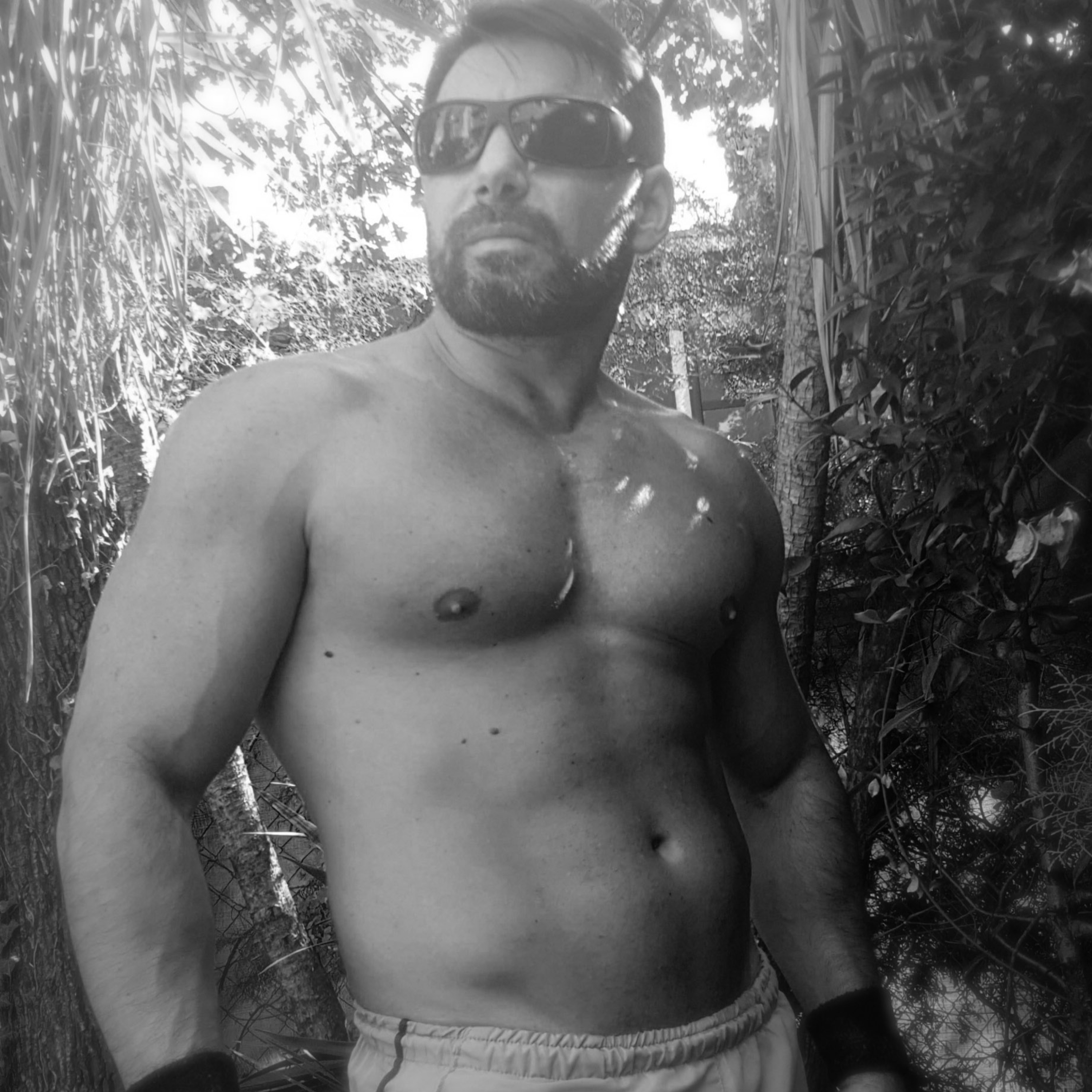 FITNESS WARRIOR