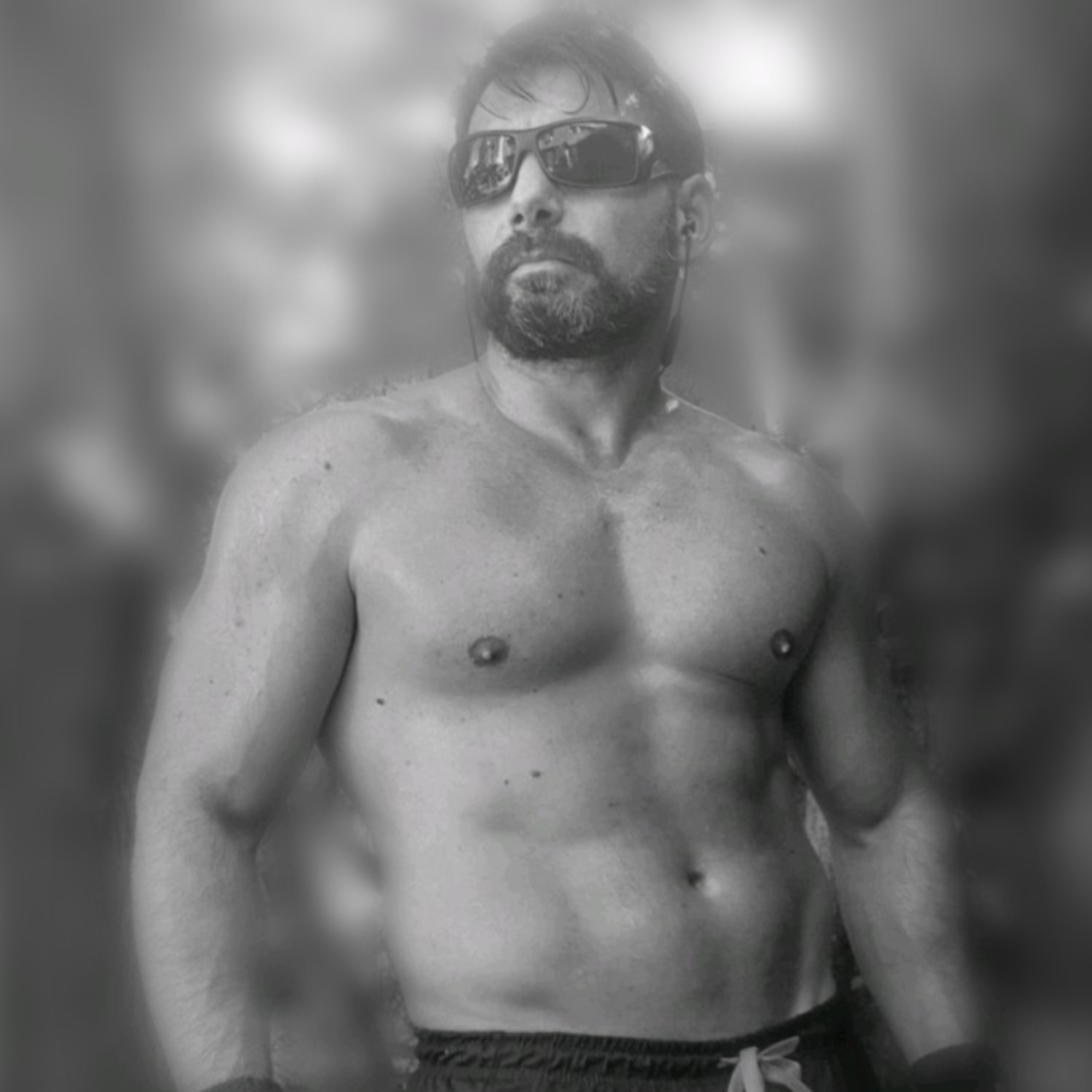FITNESS WARRIOR