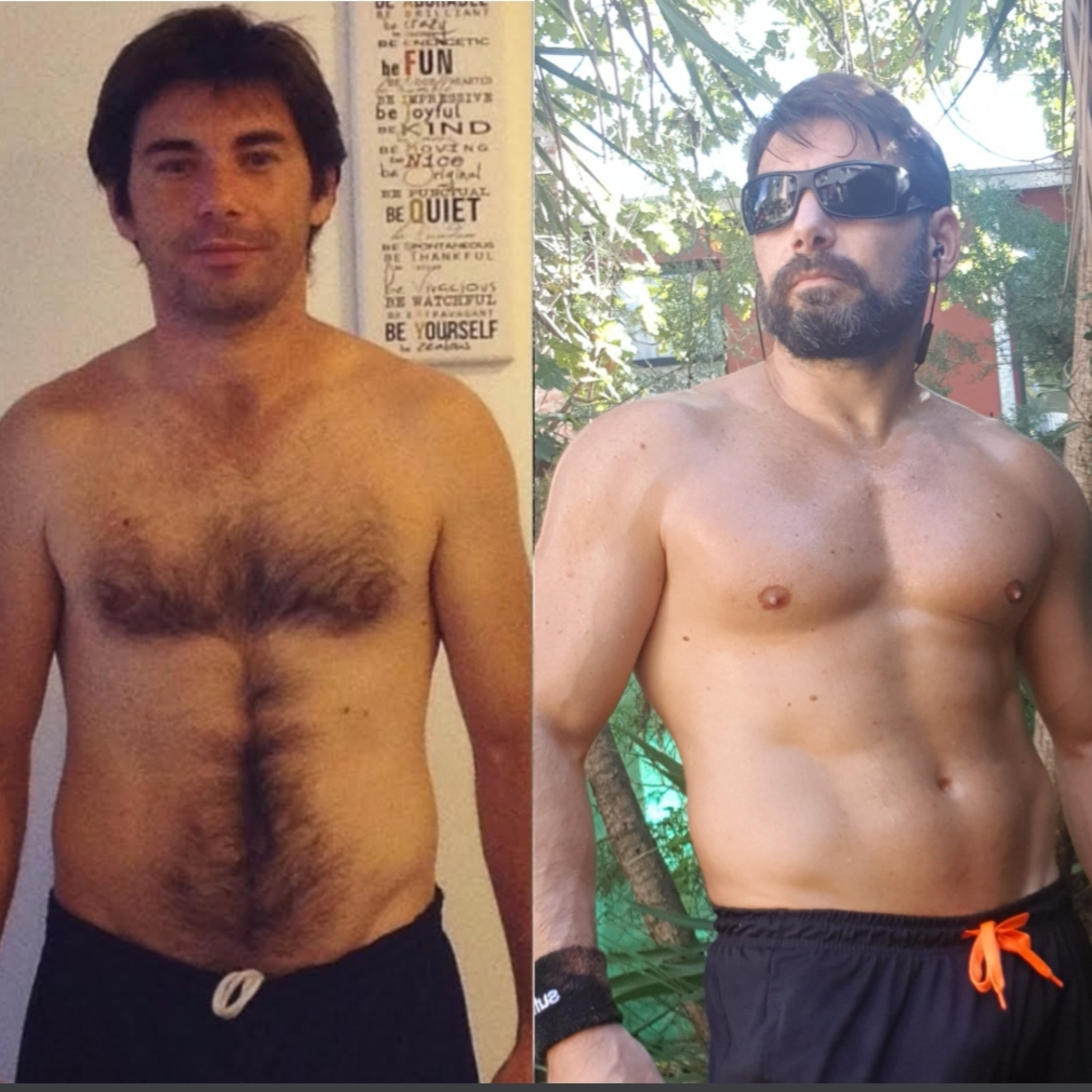 FITNESS WARRIOR