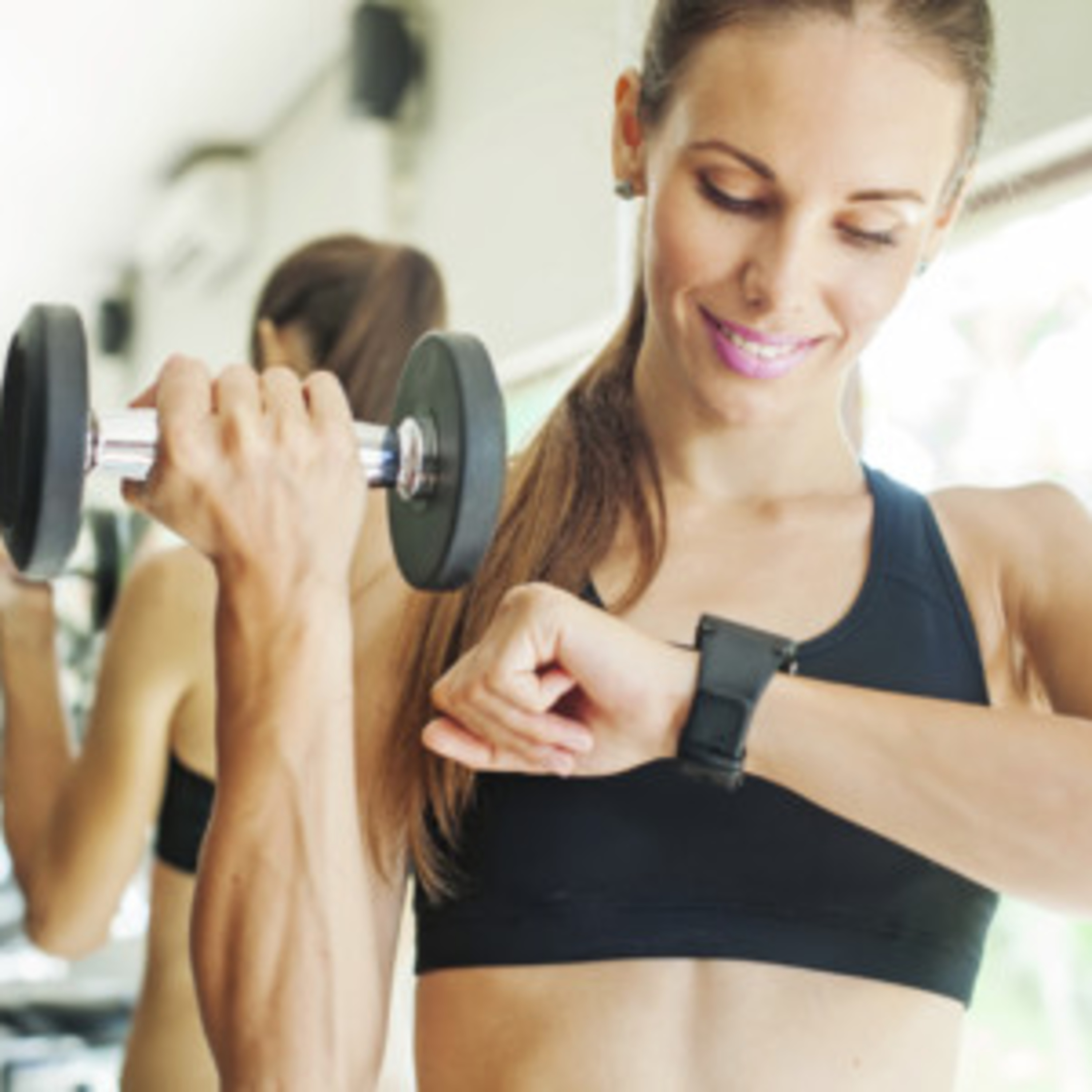 FITNESS WARRIOR