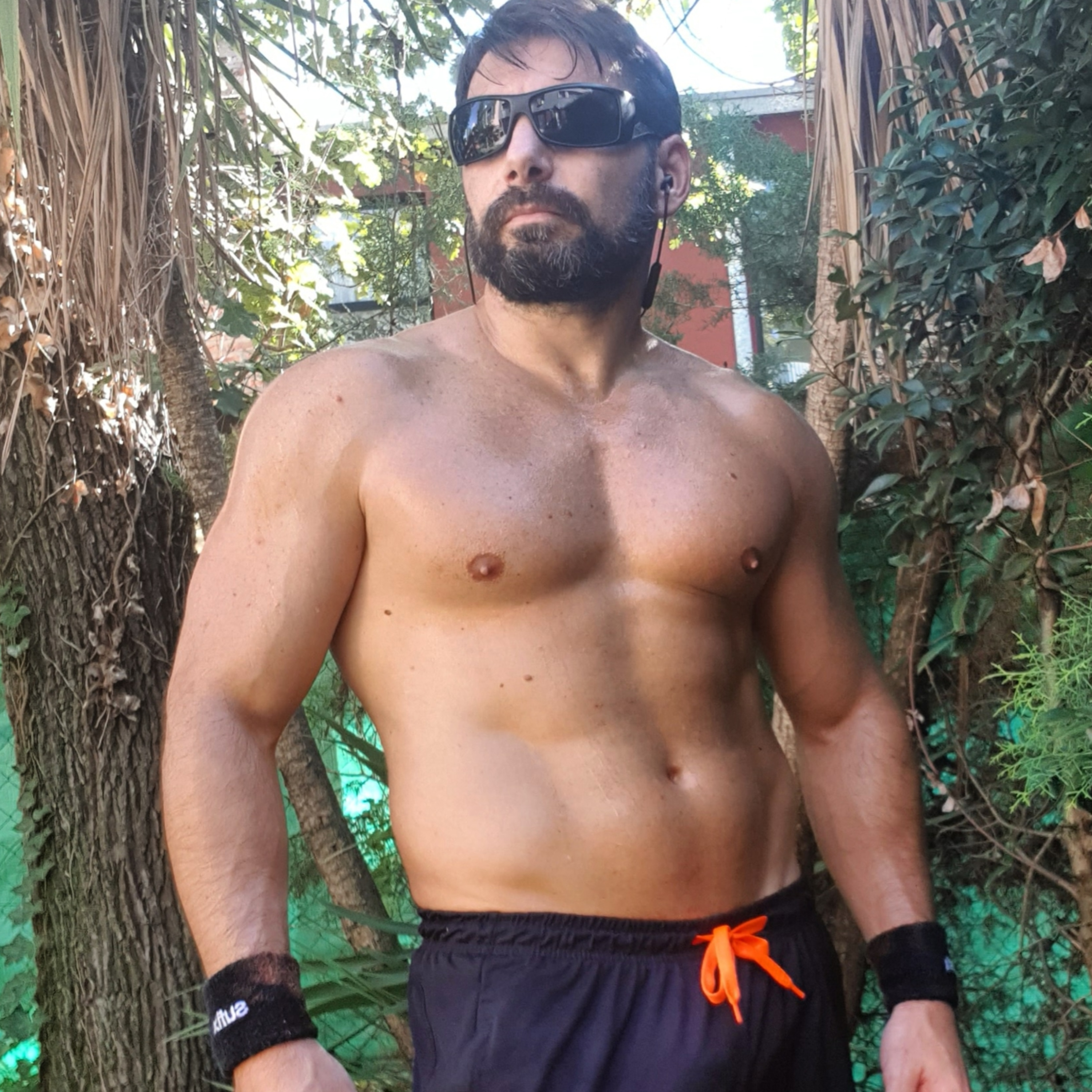 FITNESS WARRIOR