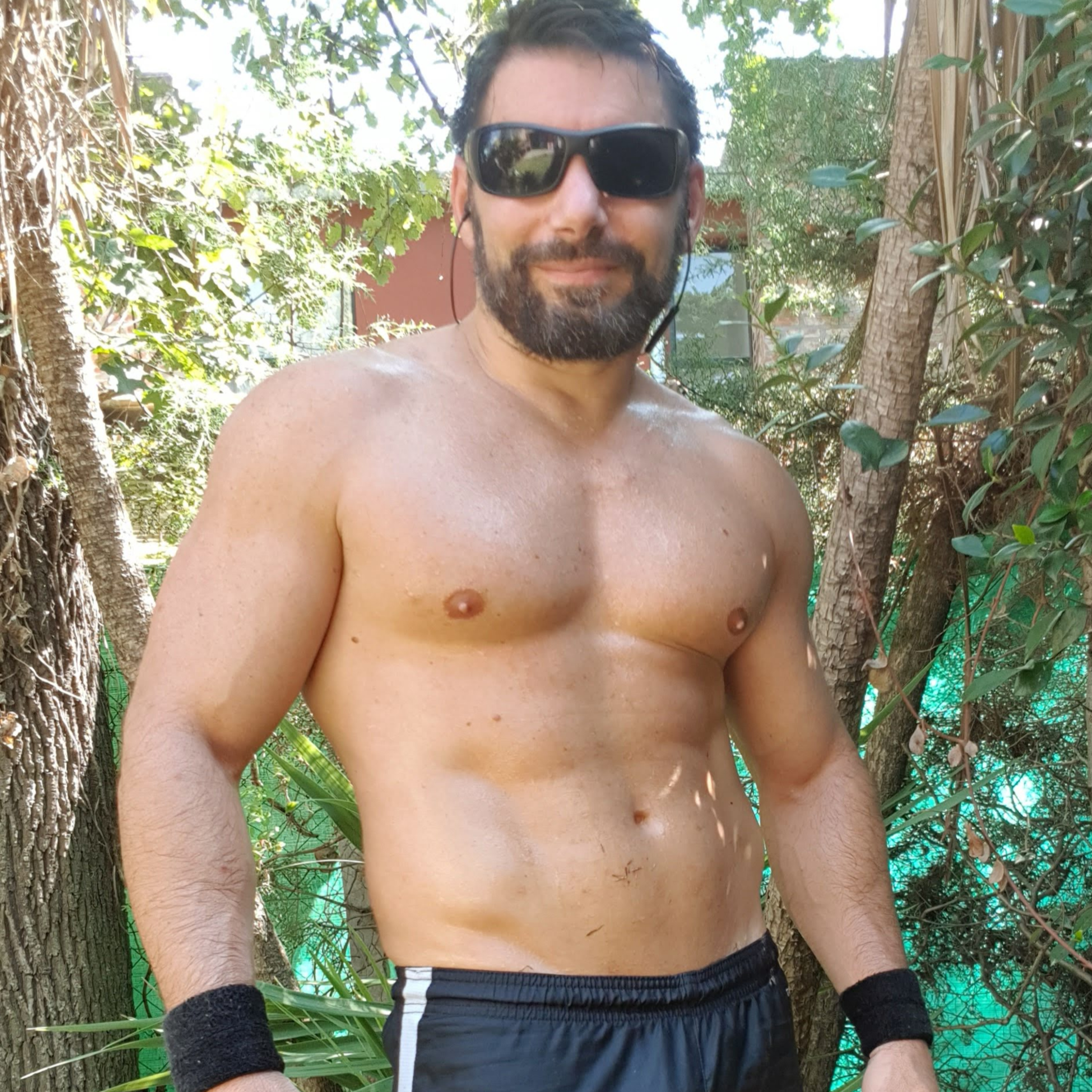 FITNESS WARRIOR