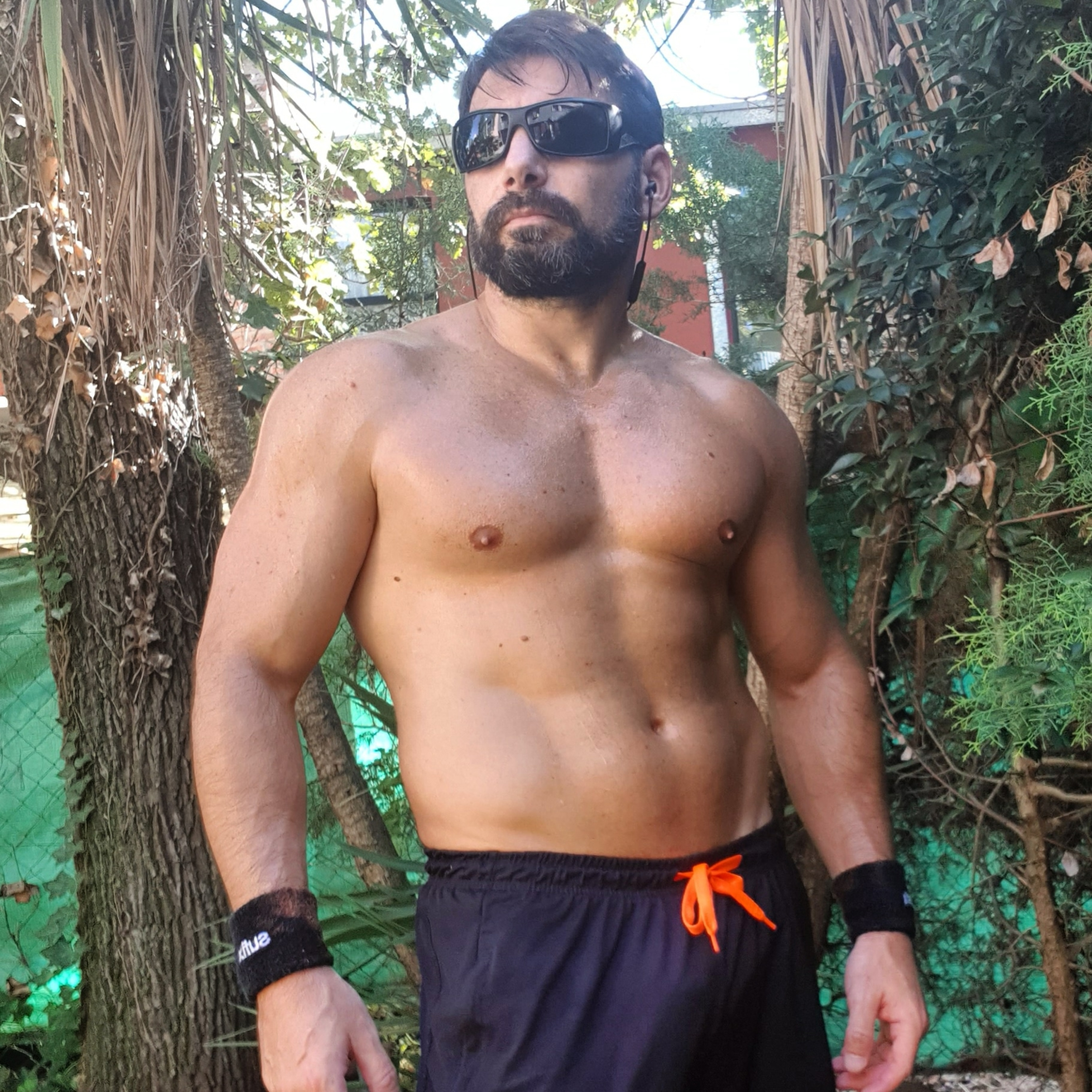 FITNESS WARRIOR