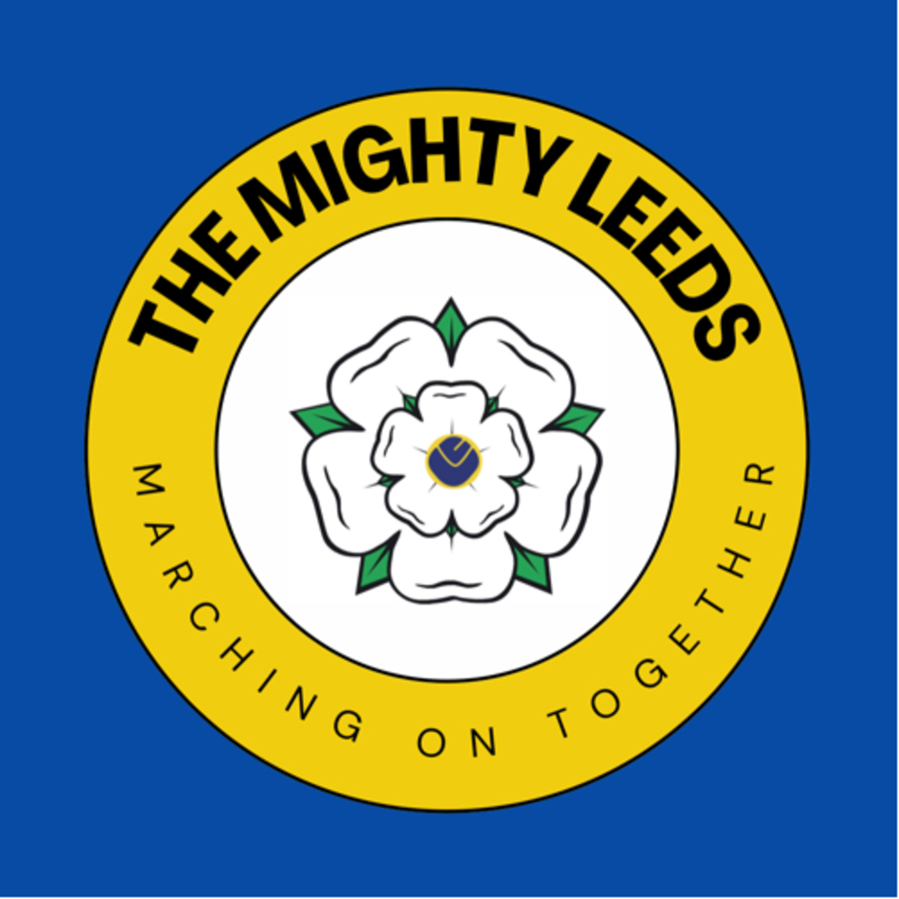 Welcome to The Mighty Leeds Podcast