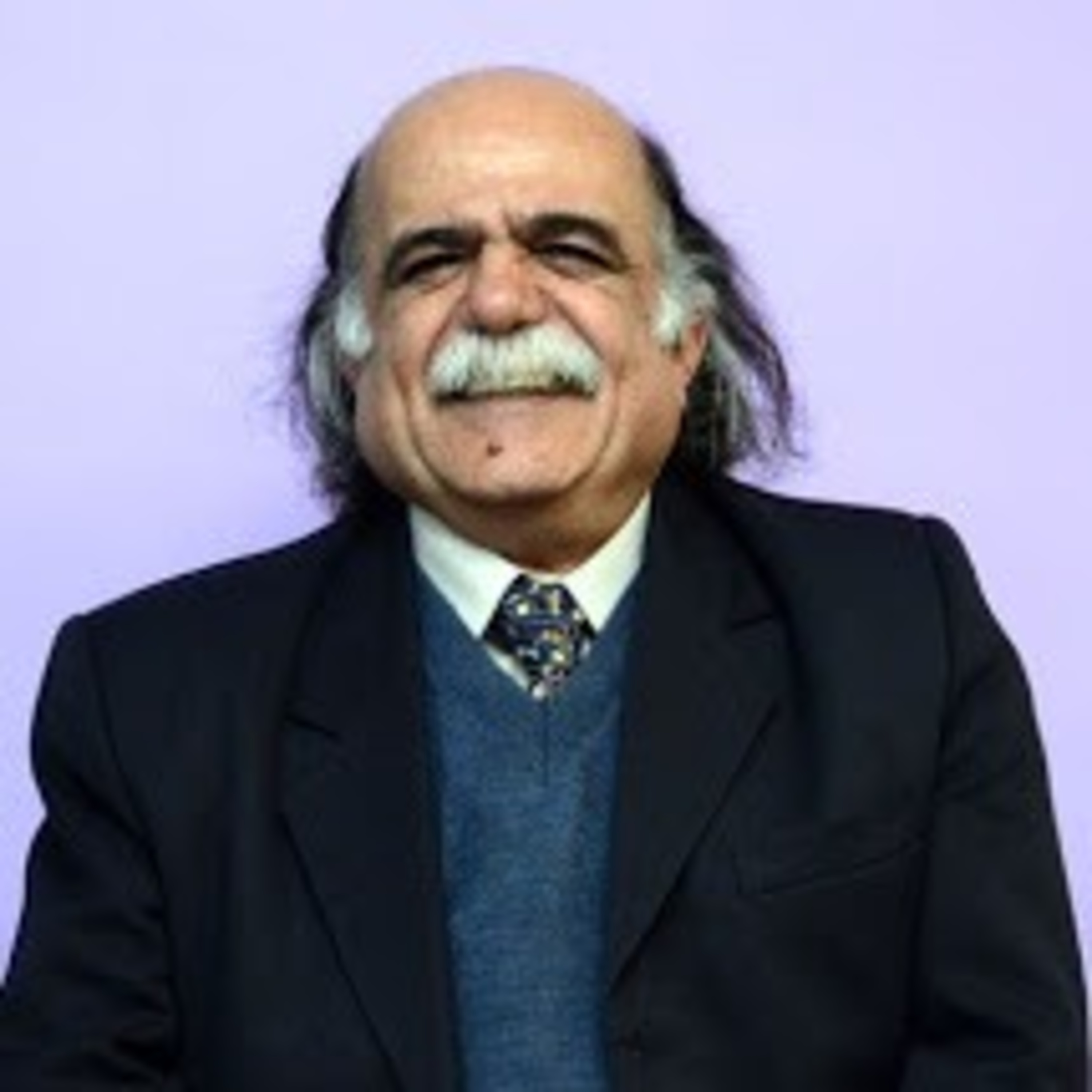 👑 سهراب و سیاوش؛ گومیچشن و ویچارشن
