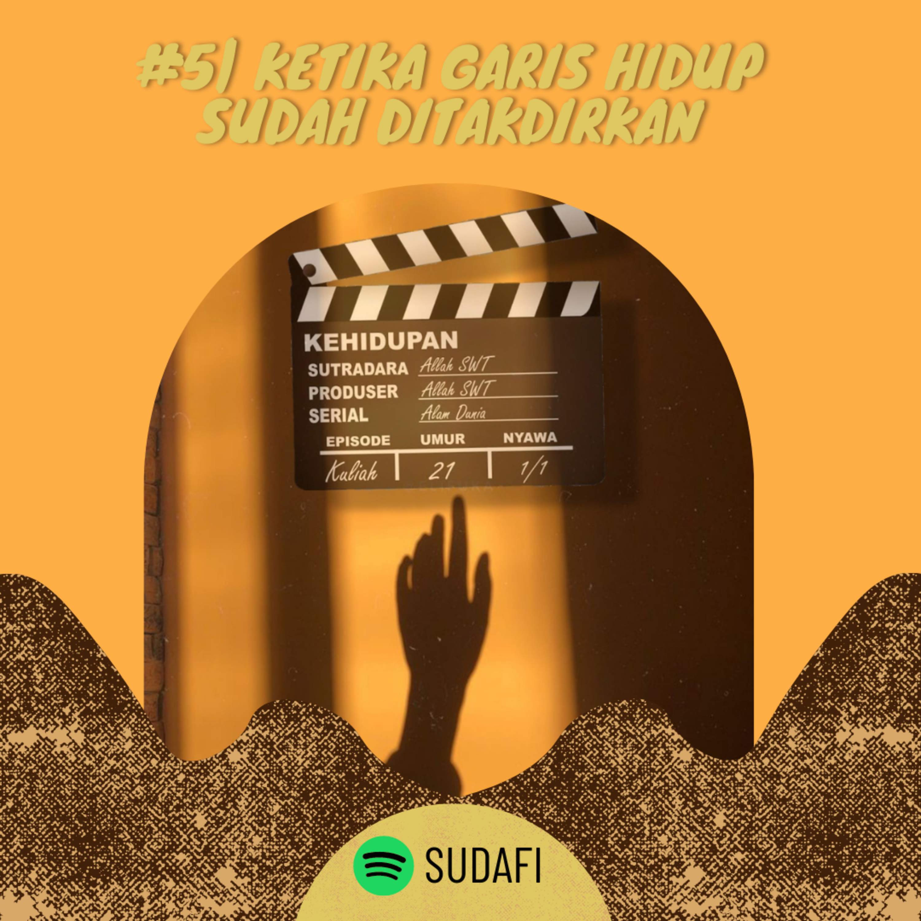 SUDAFI