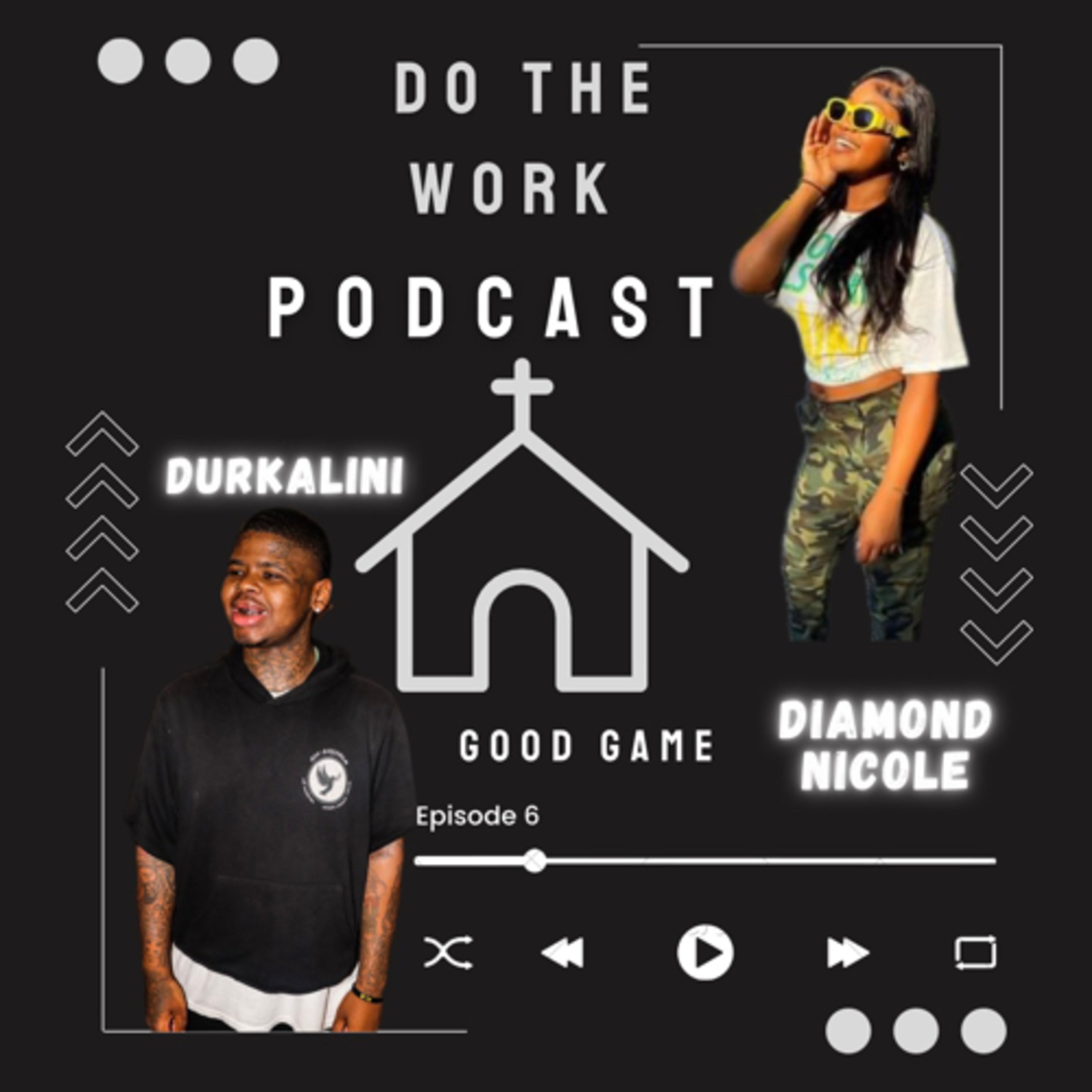 The Player’s Club Podcast