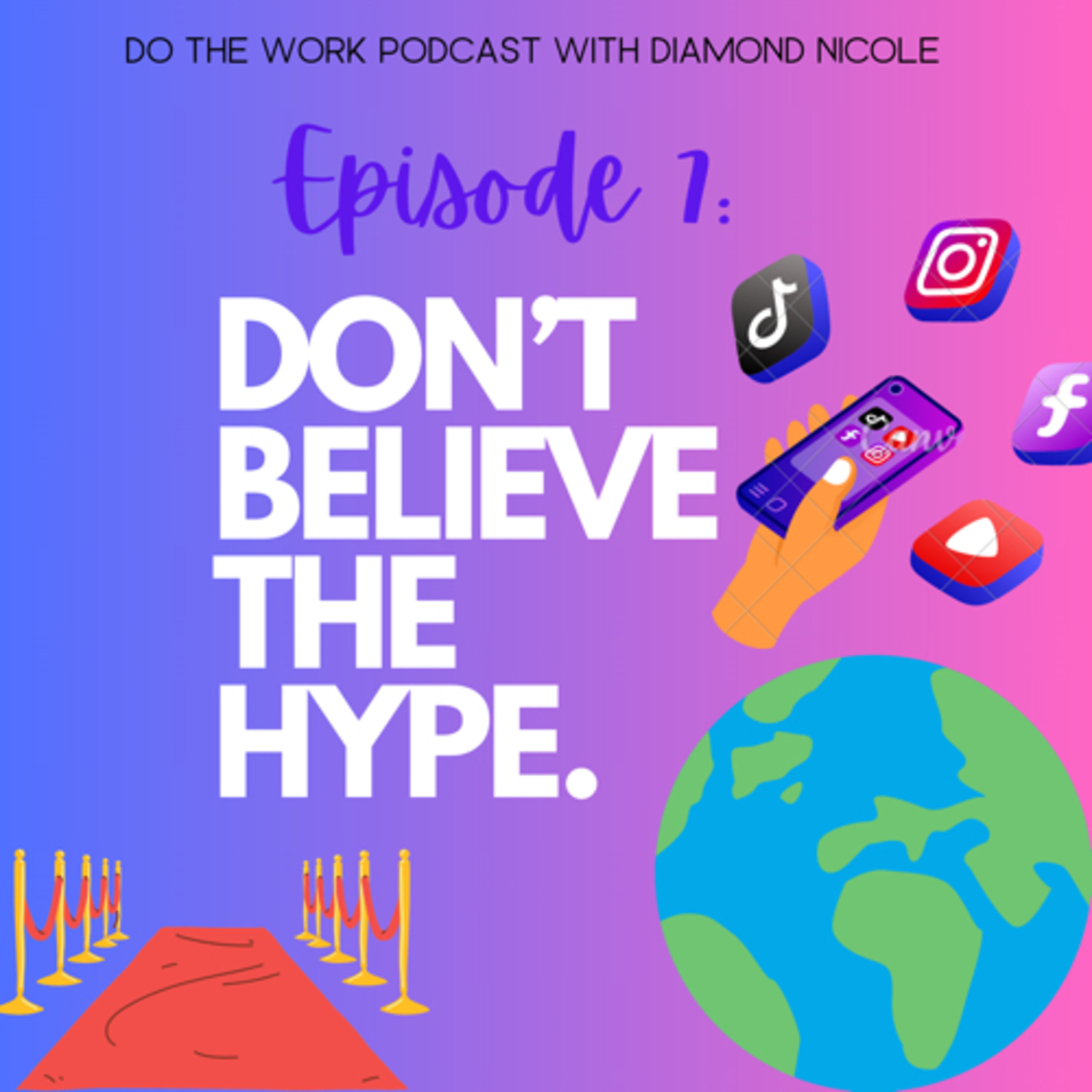 The Player’s Club Podcast