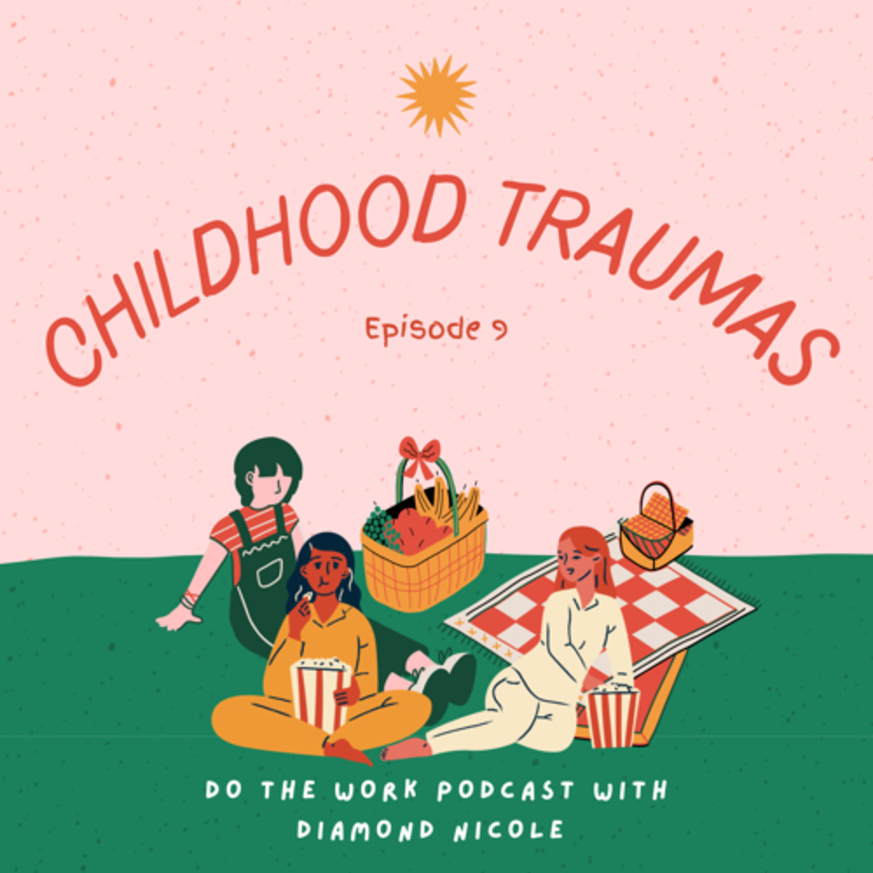 The Player’s Club Podcast