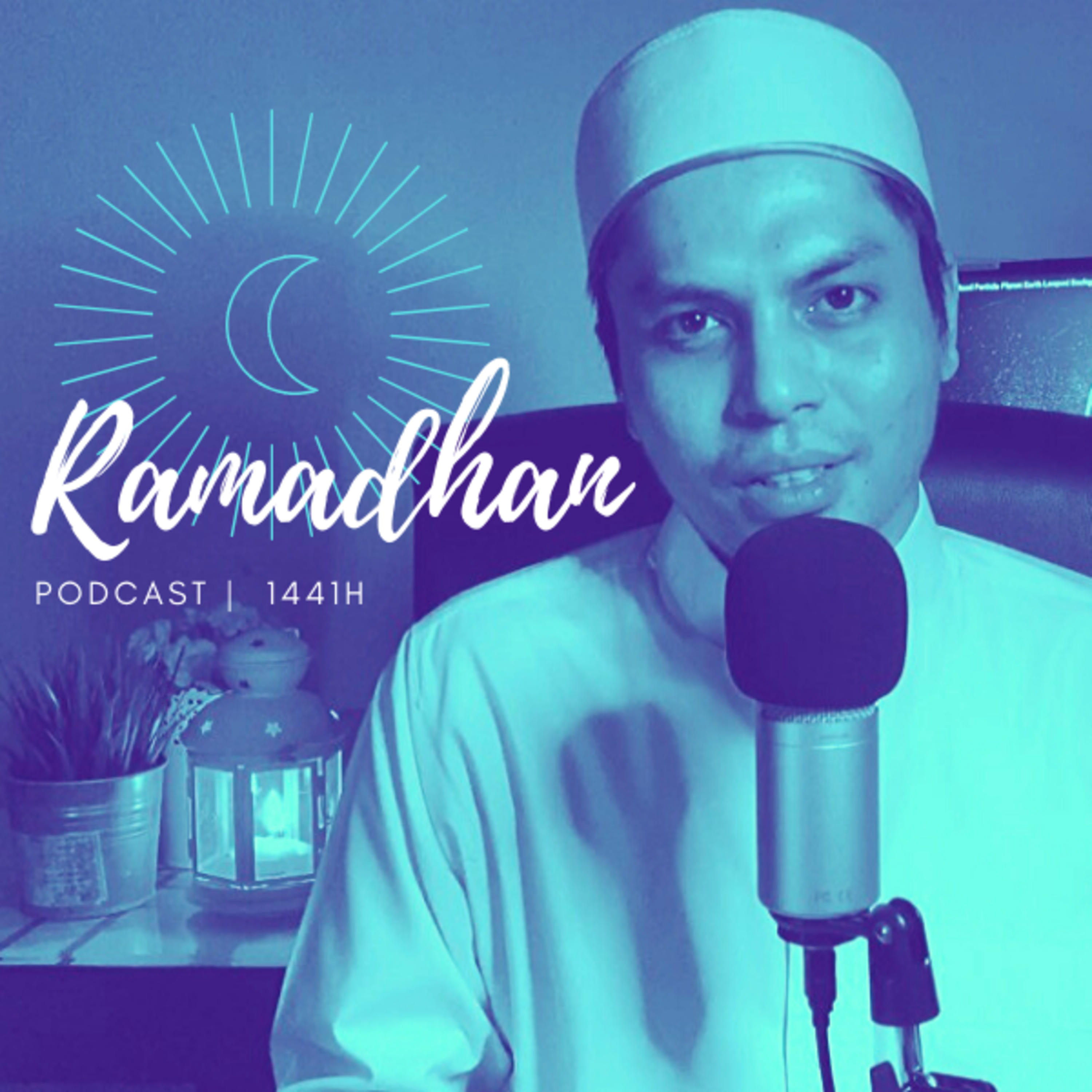Syed Ahmad Israa\'