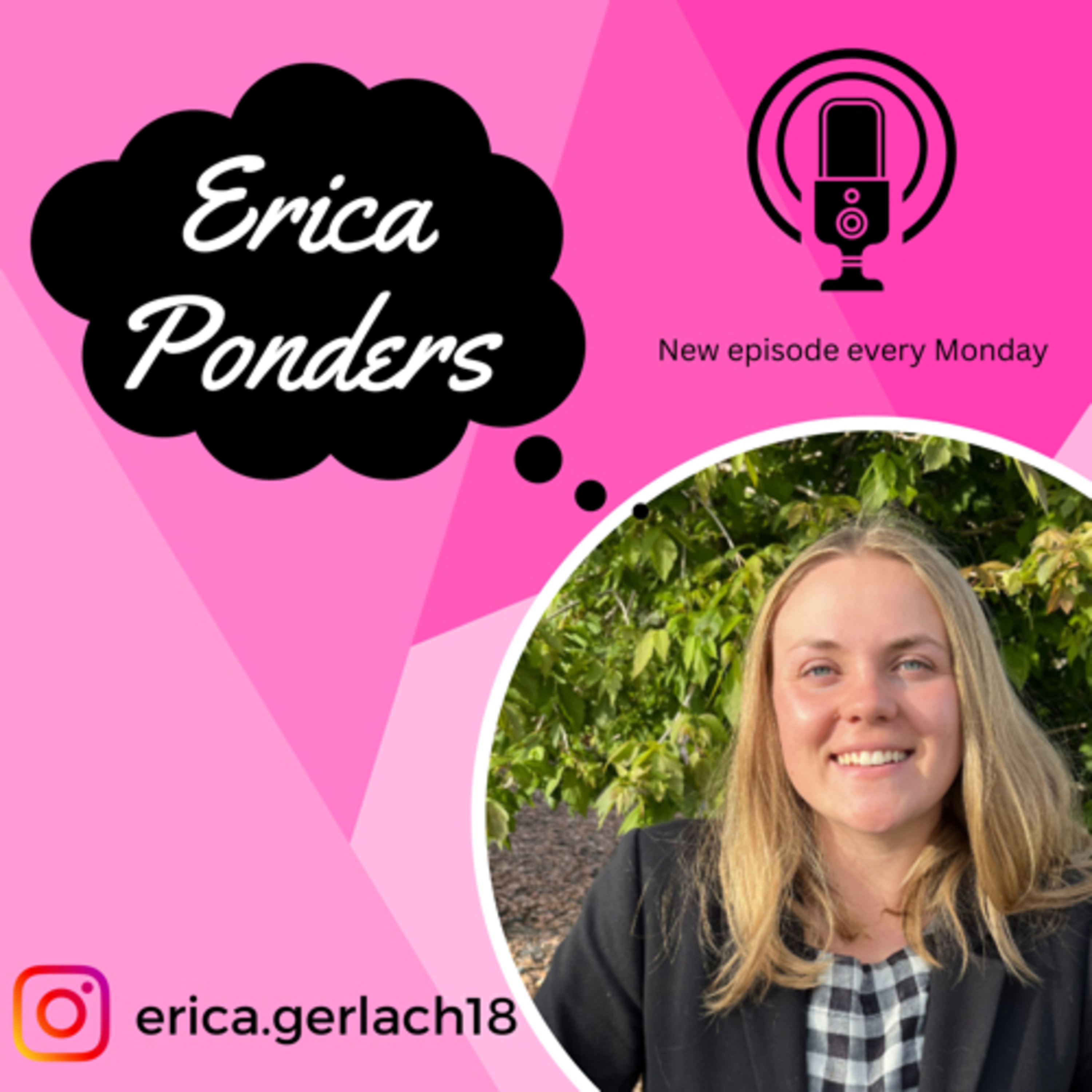 Erica Ponders