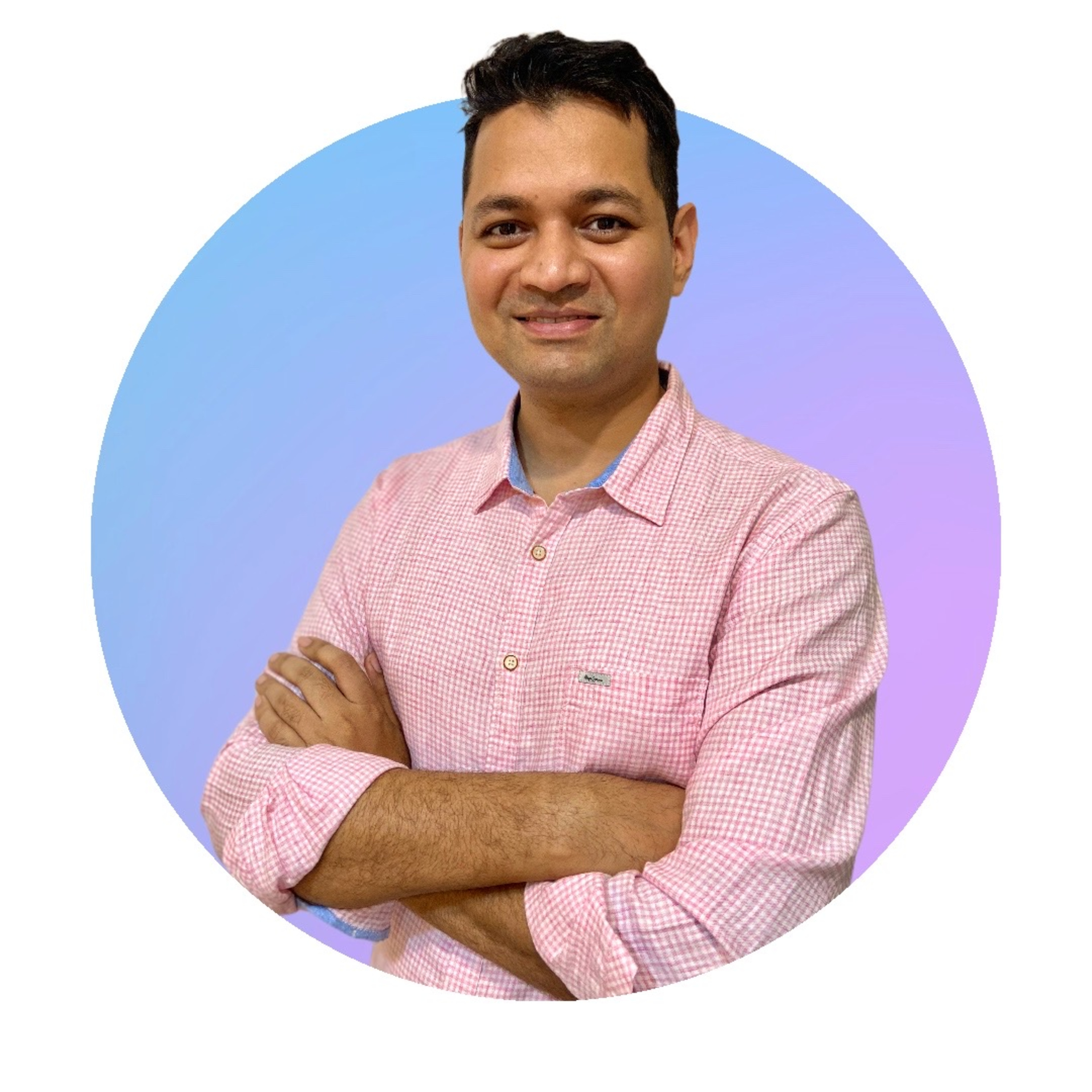 Harshal Katre on Why Discovering Your True Passion Will Make You Unstoppable (& How To Find It) episode artwork