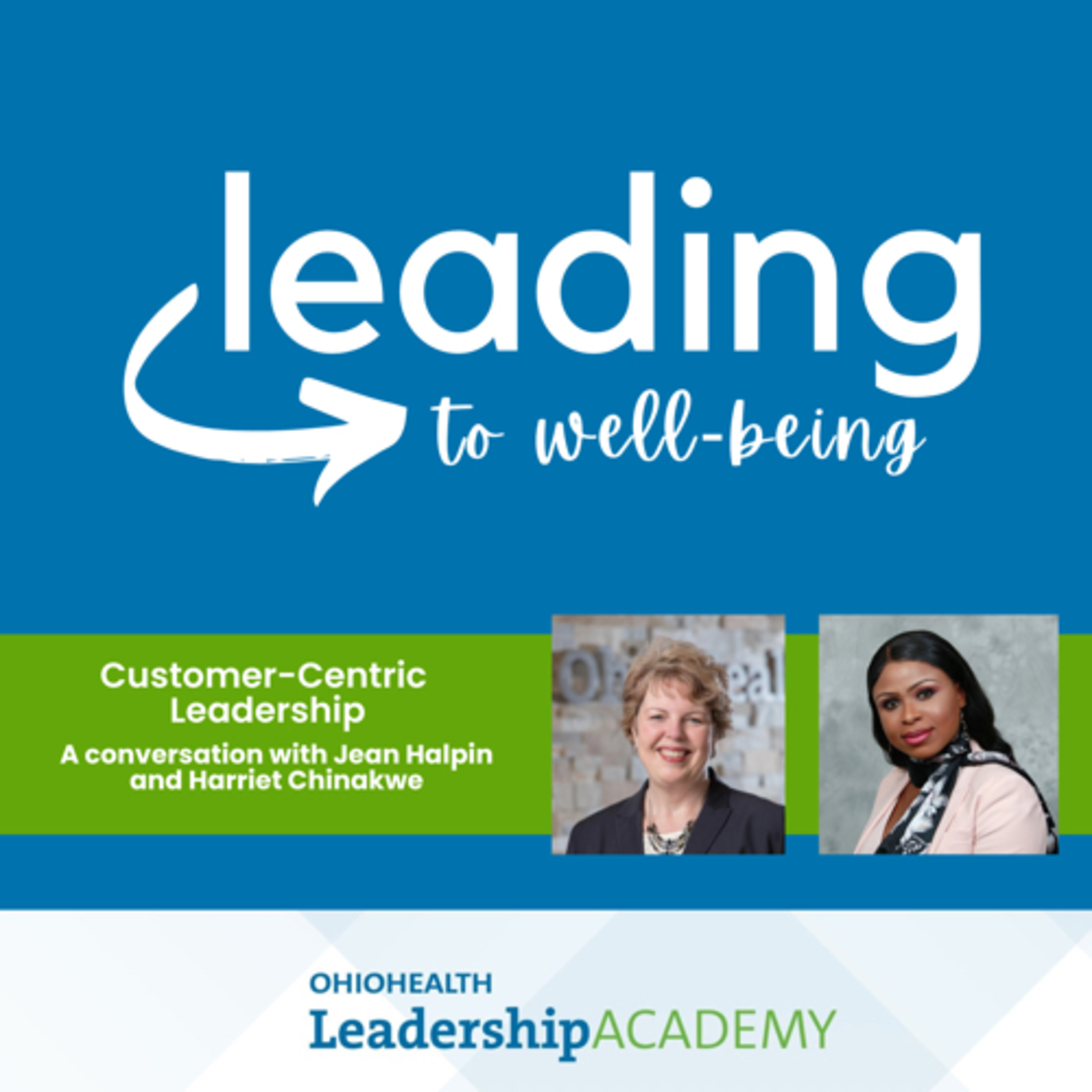 Leading to Well-being
