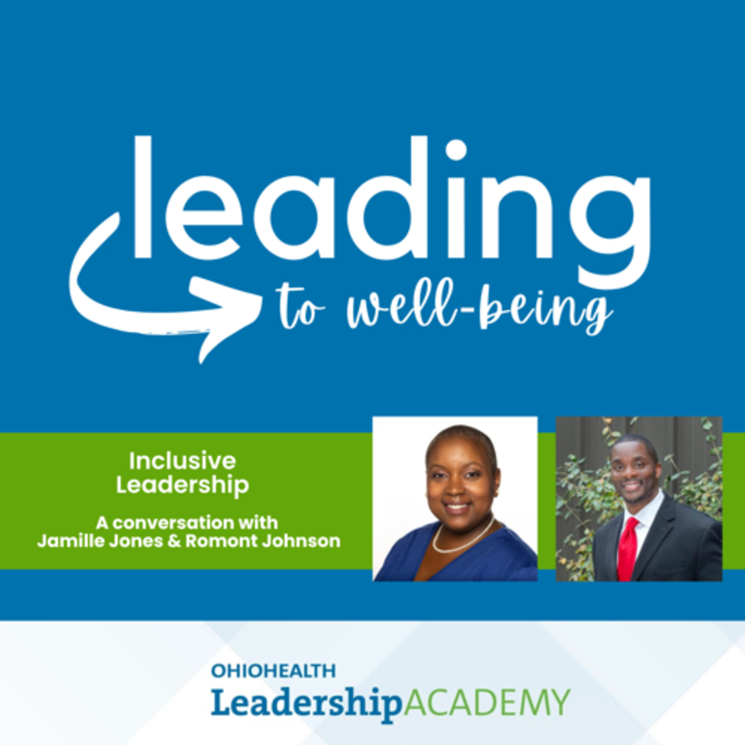 Leading to Well-being