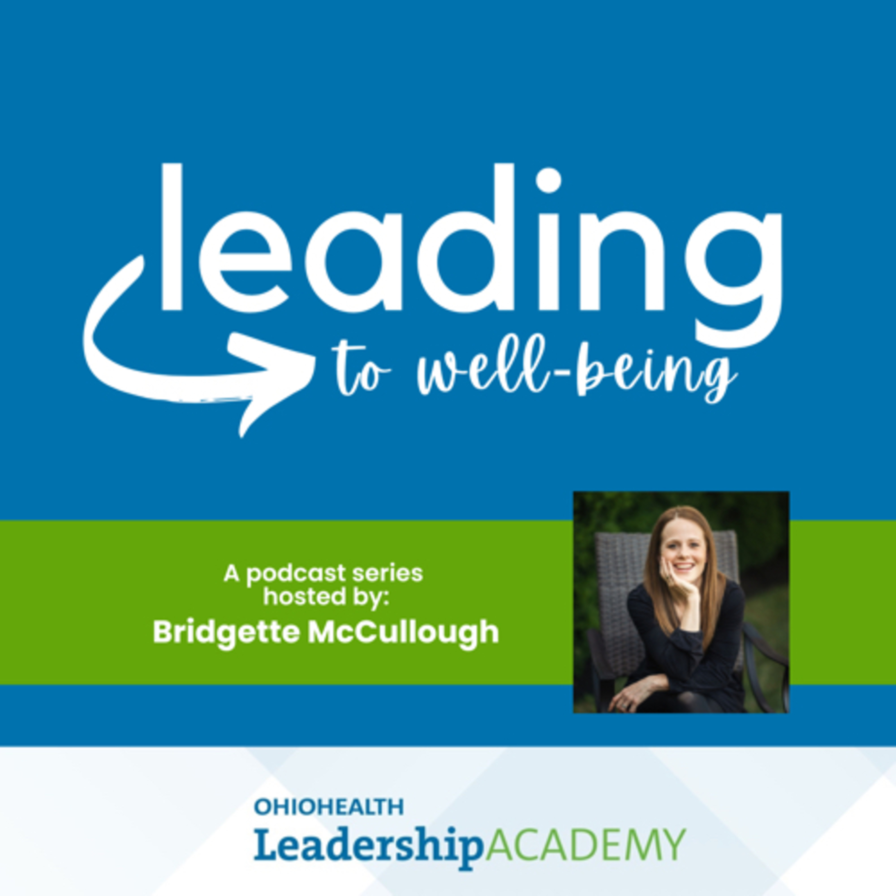 Leading to Well-being