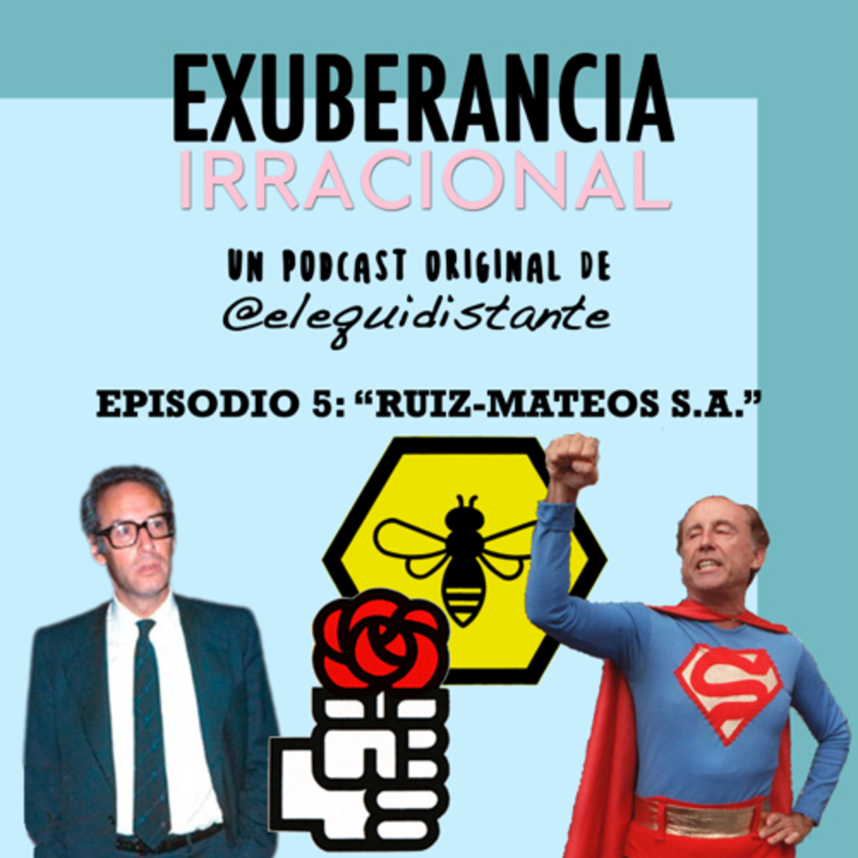 Exuberancia Irracional