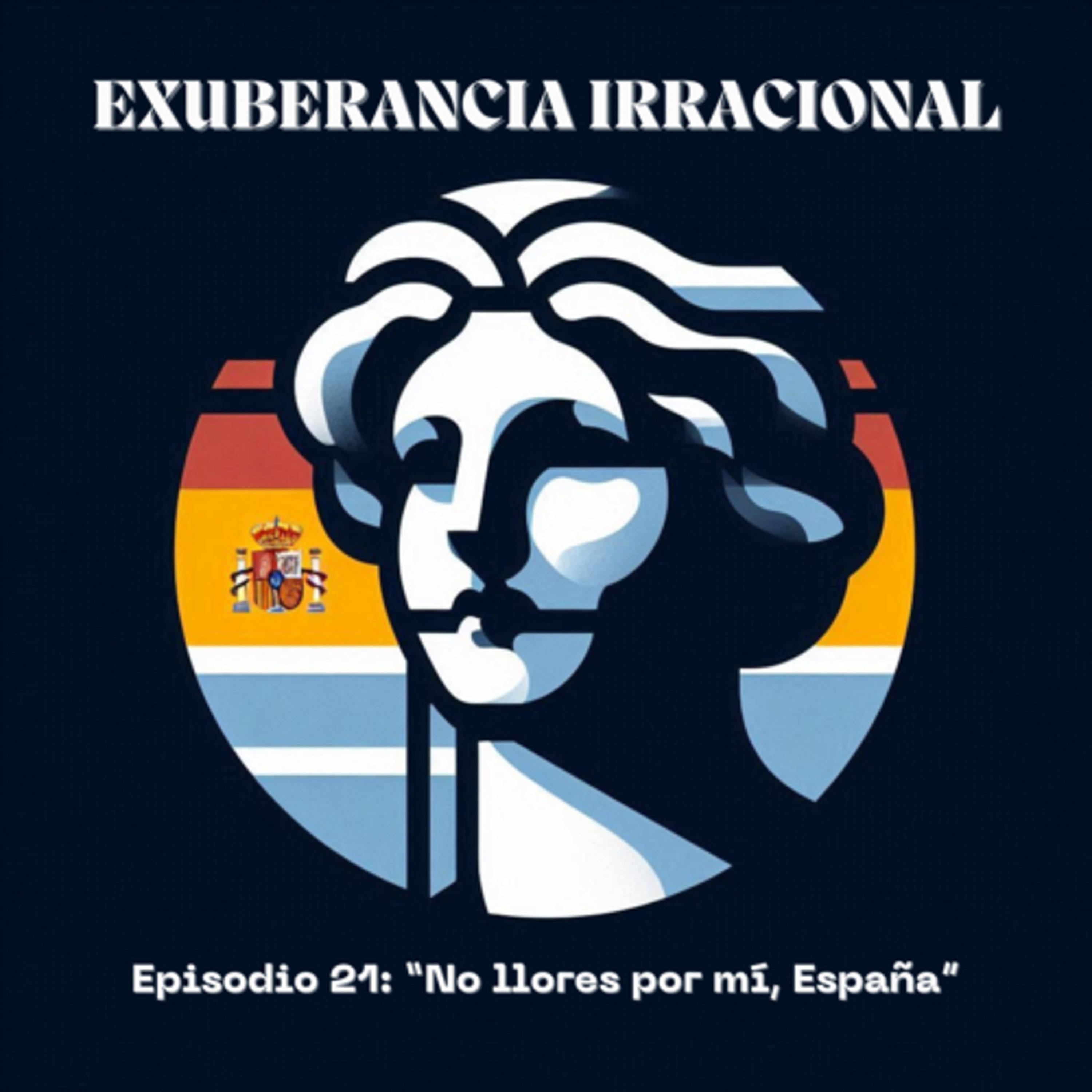 Exuberancia Irracional