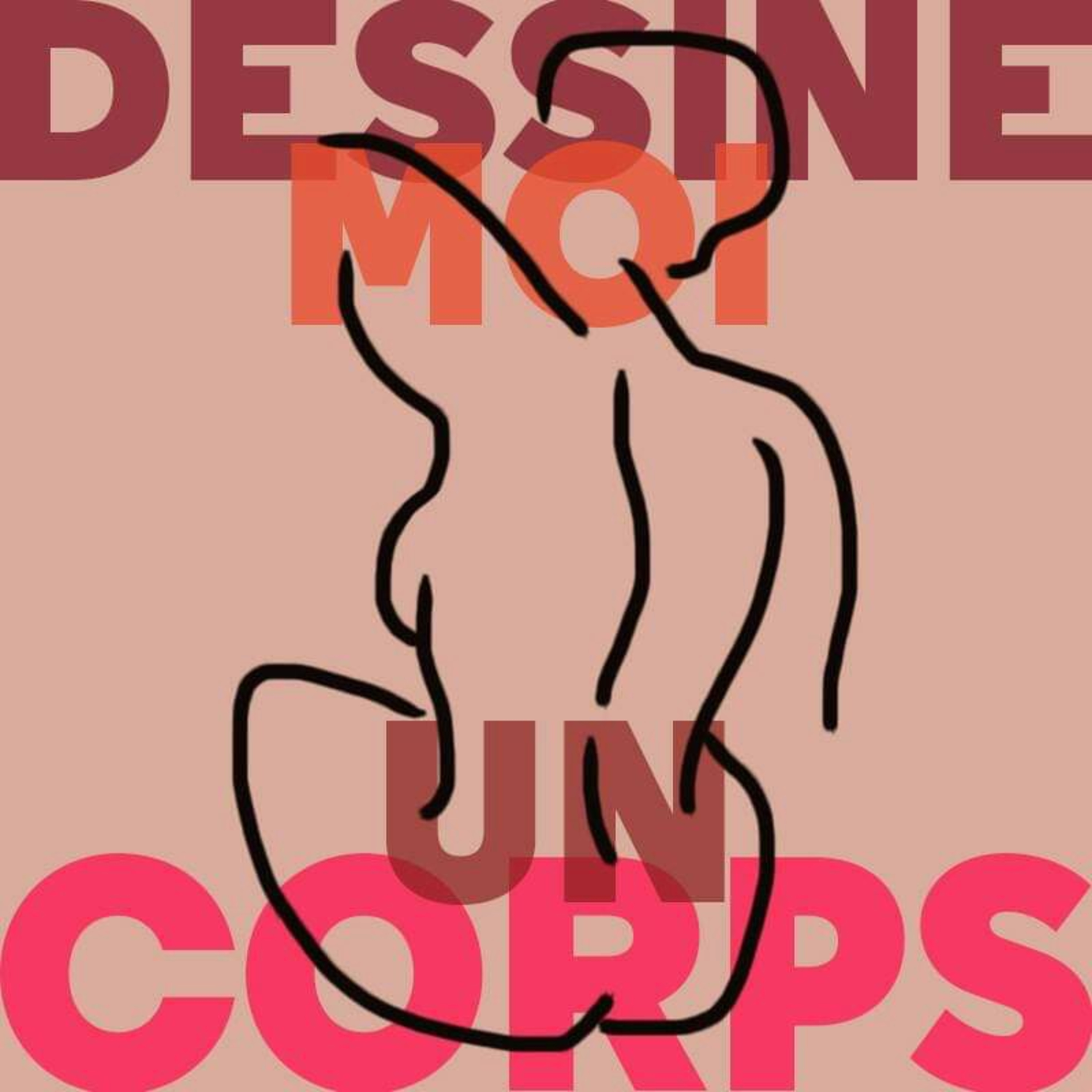 Dessine-moi un corps