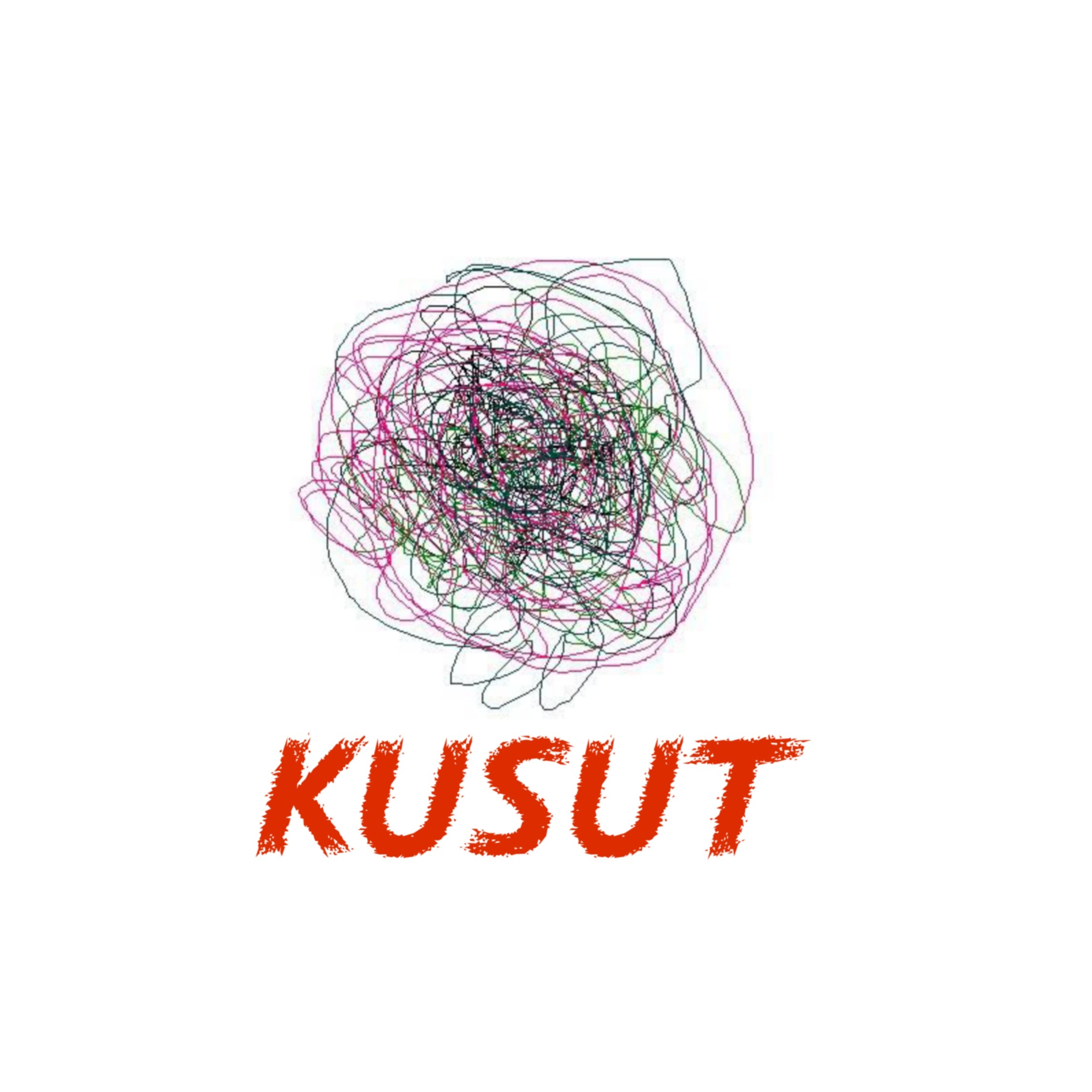 KUSUT.