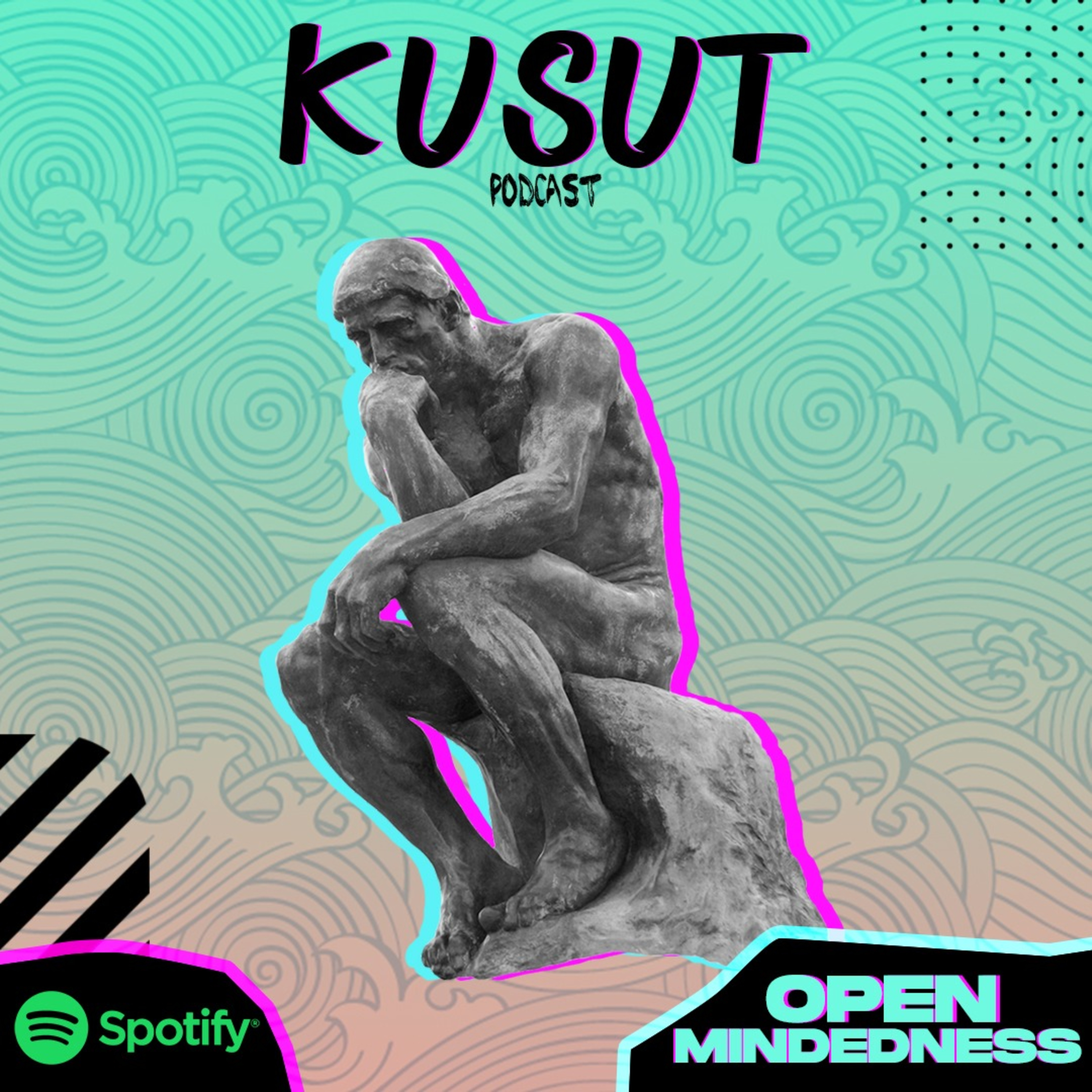 KUSUT.