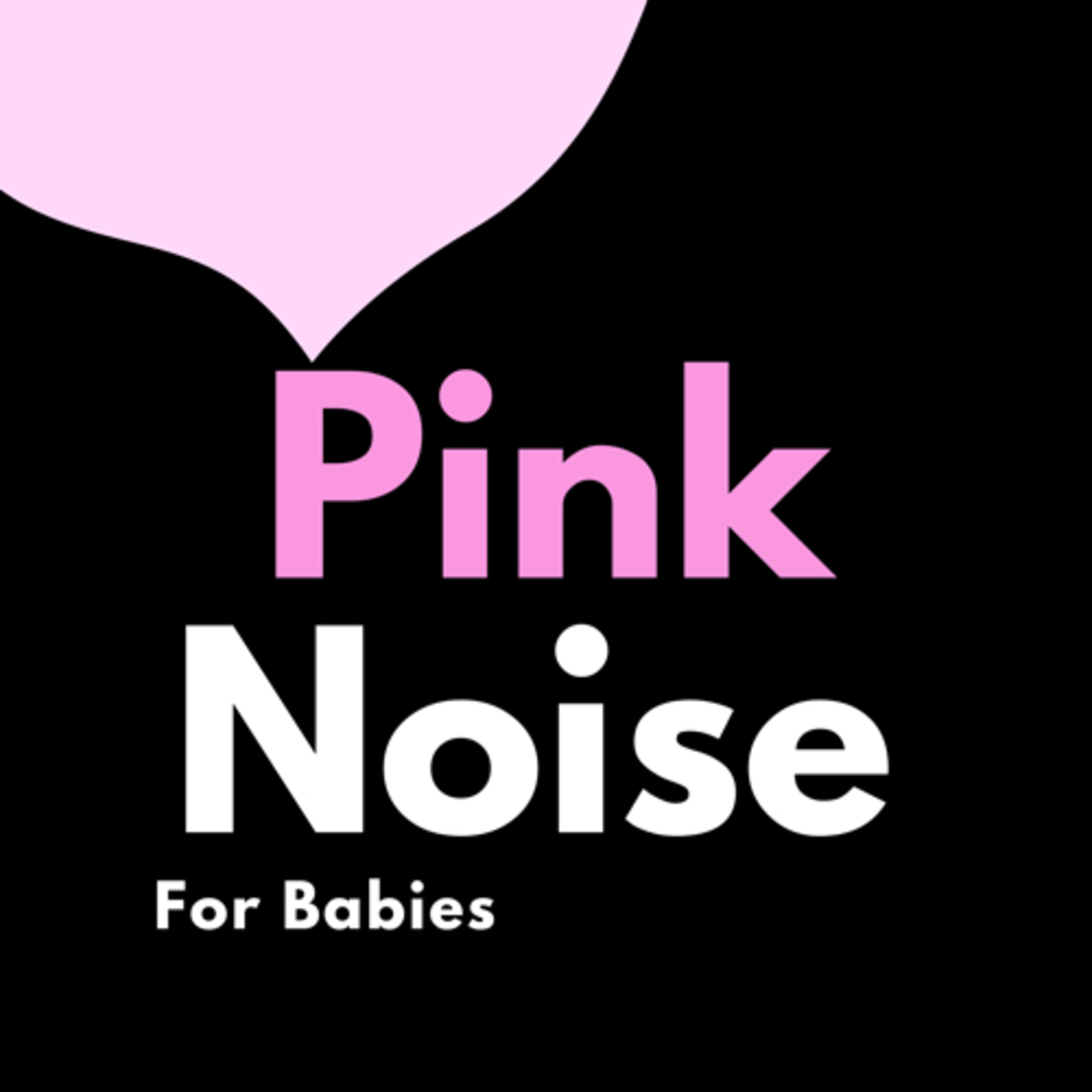  Pink Noise with 432hz - 10 Hours  episode artwork