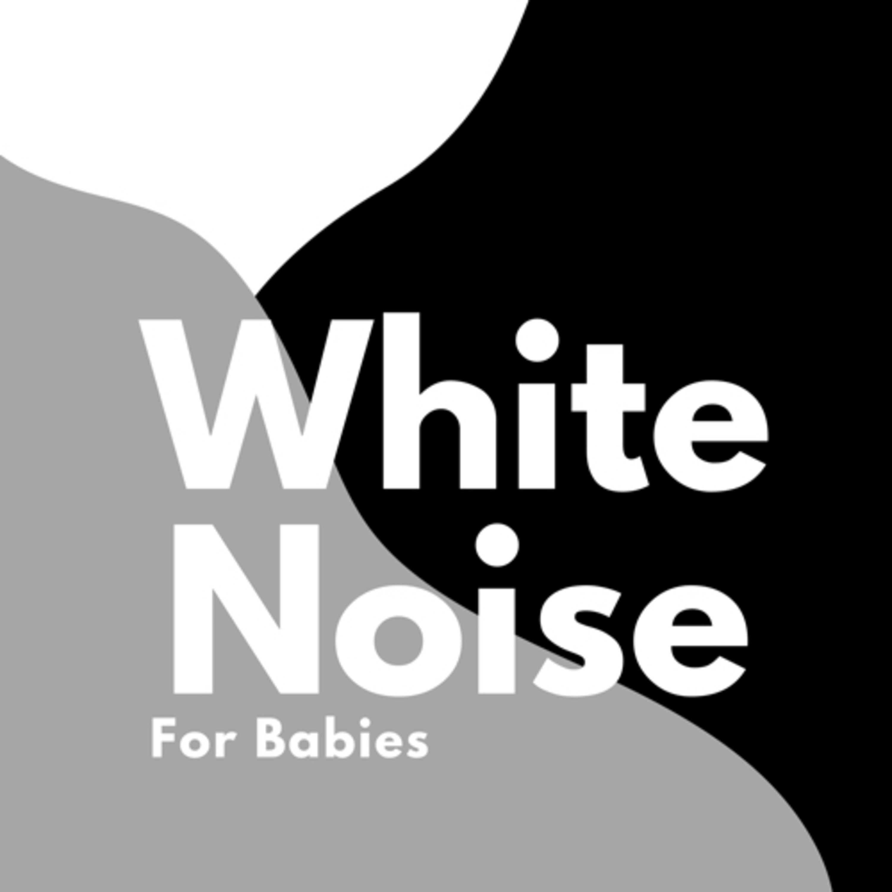 White Noise, Gentle rain - 10 hours