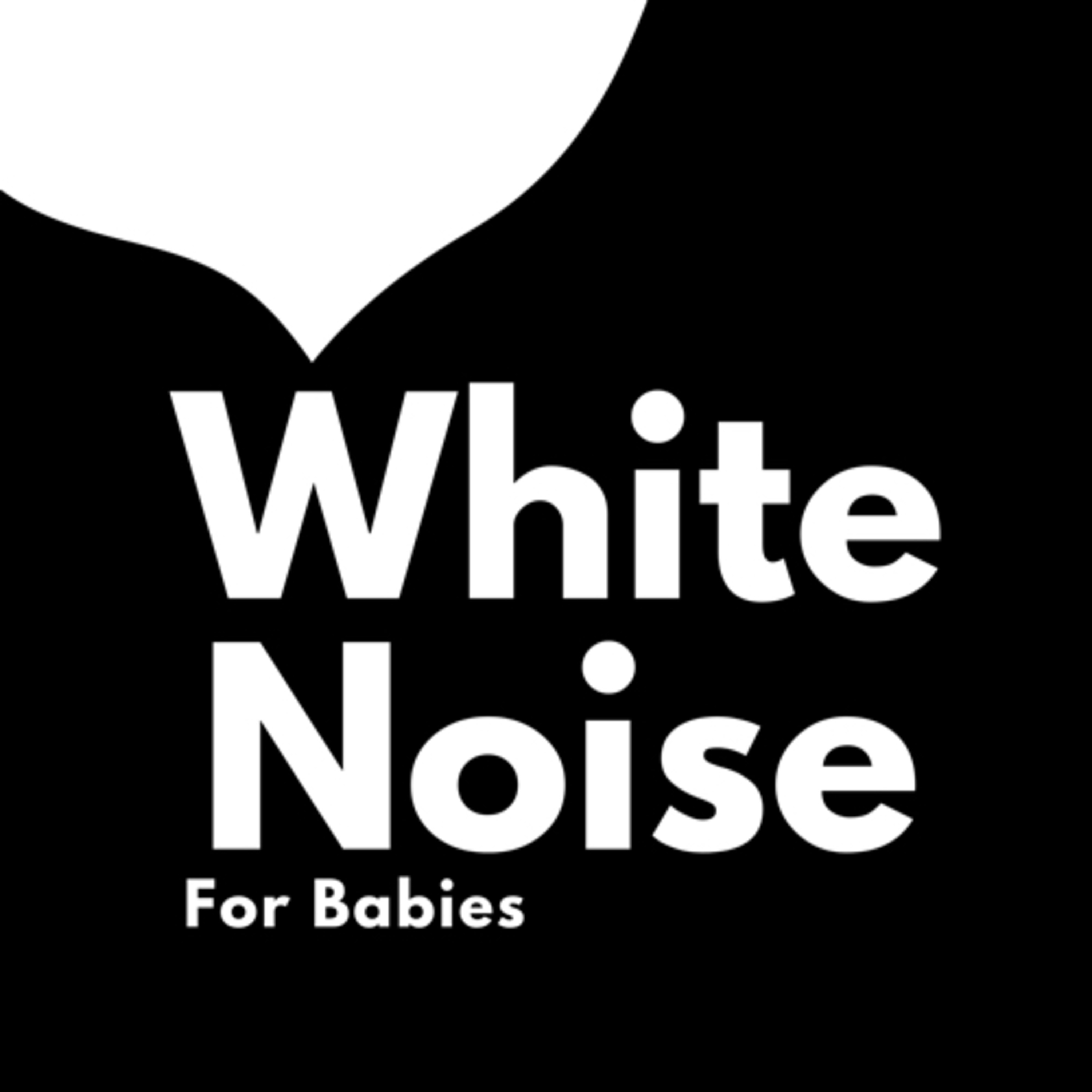 White Noise - Sound of running water