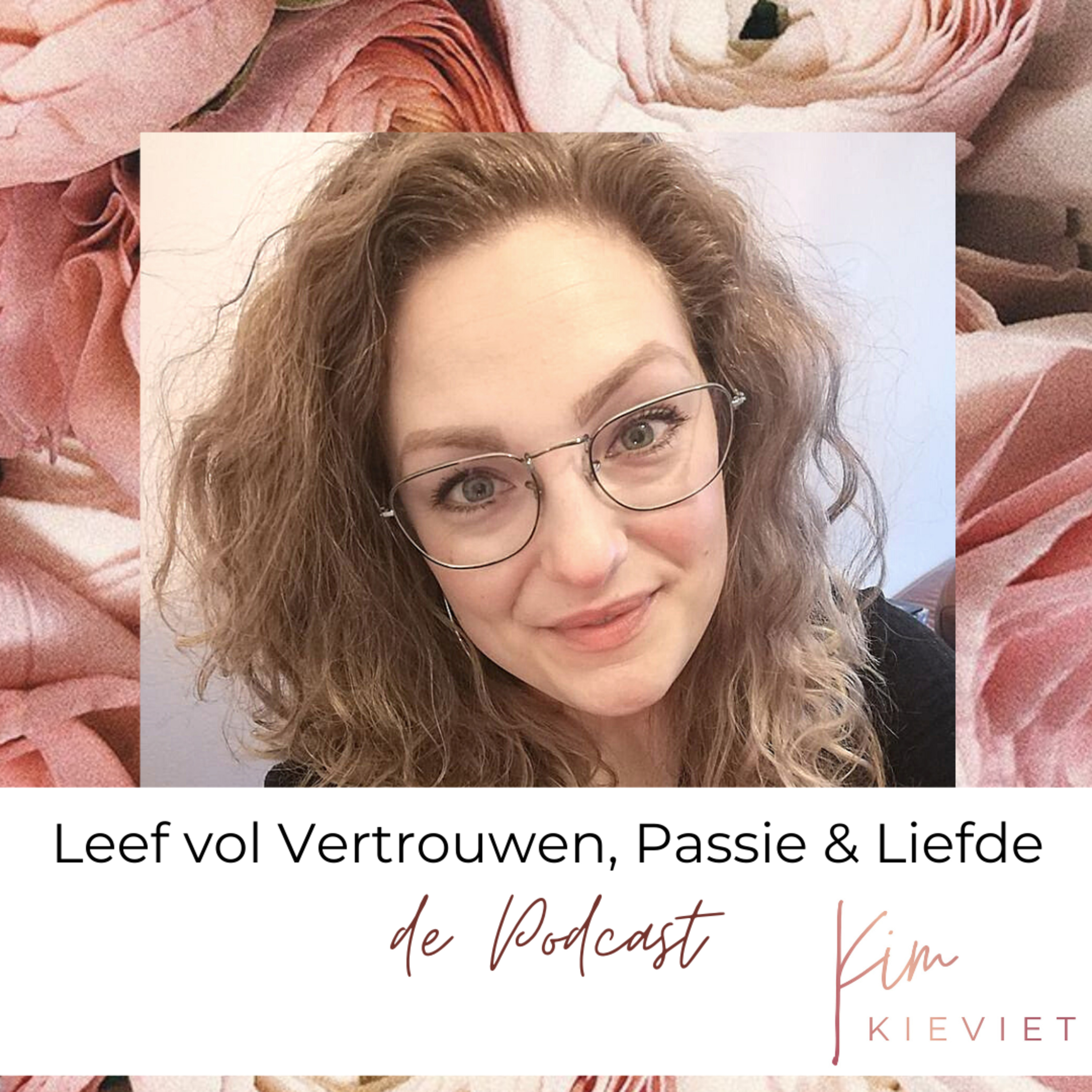 Kim Kieviet podcast