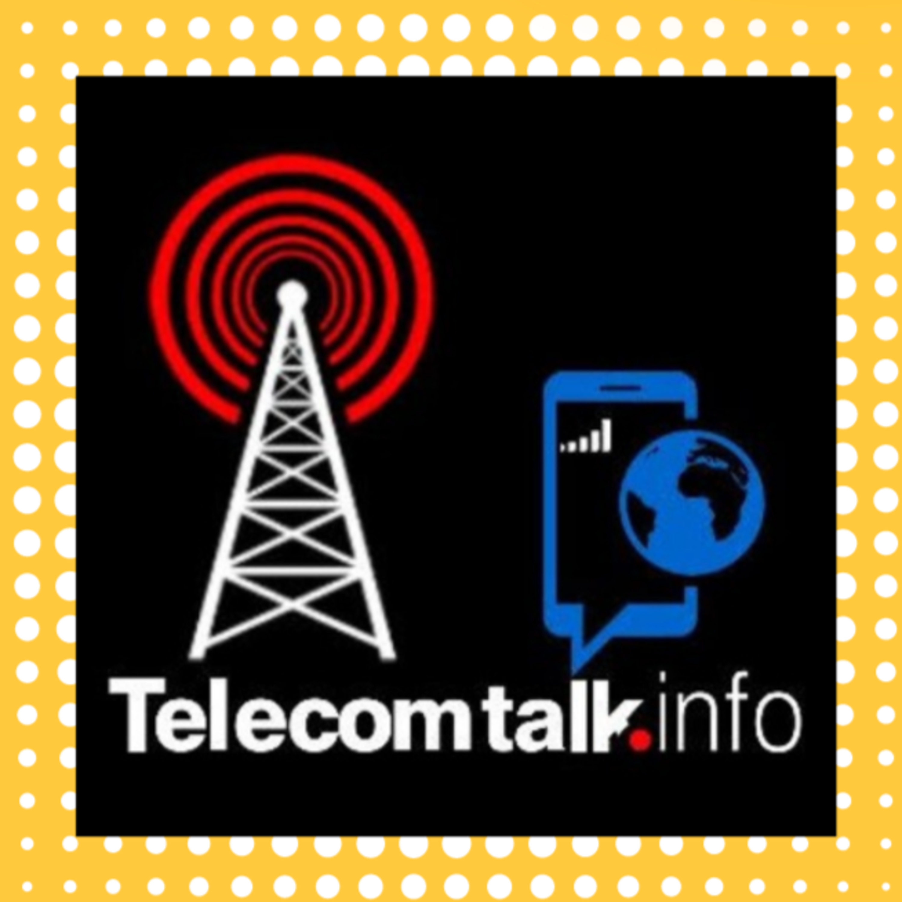 TelecomTalk Podcast