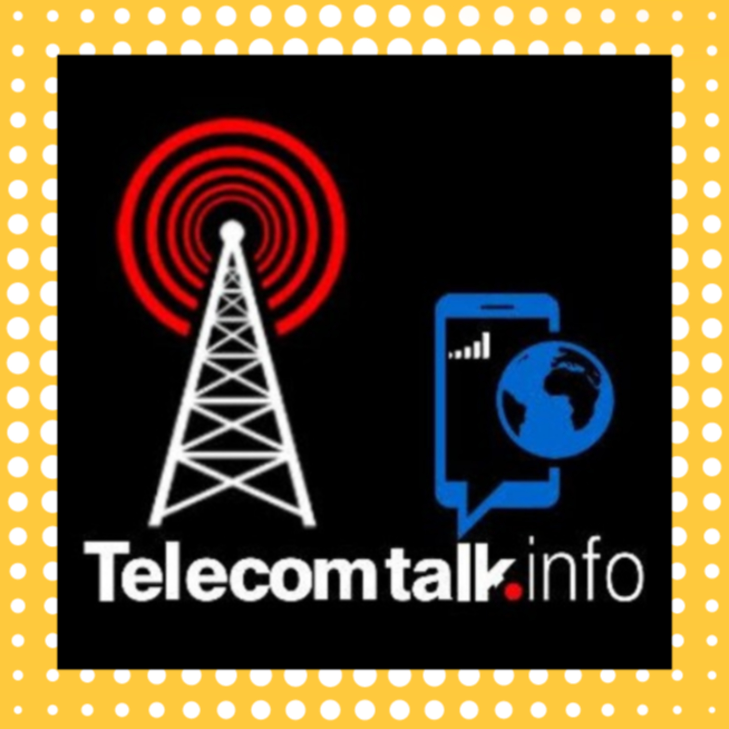 TelecomTalk Podcast