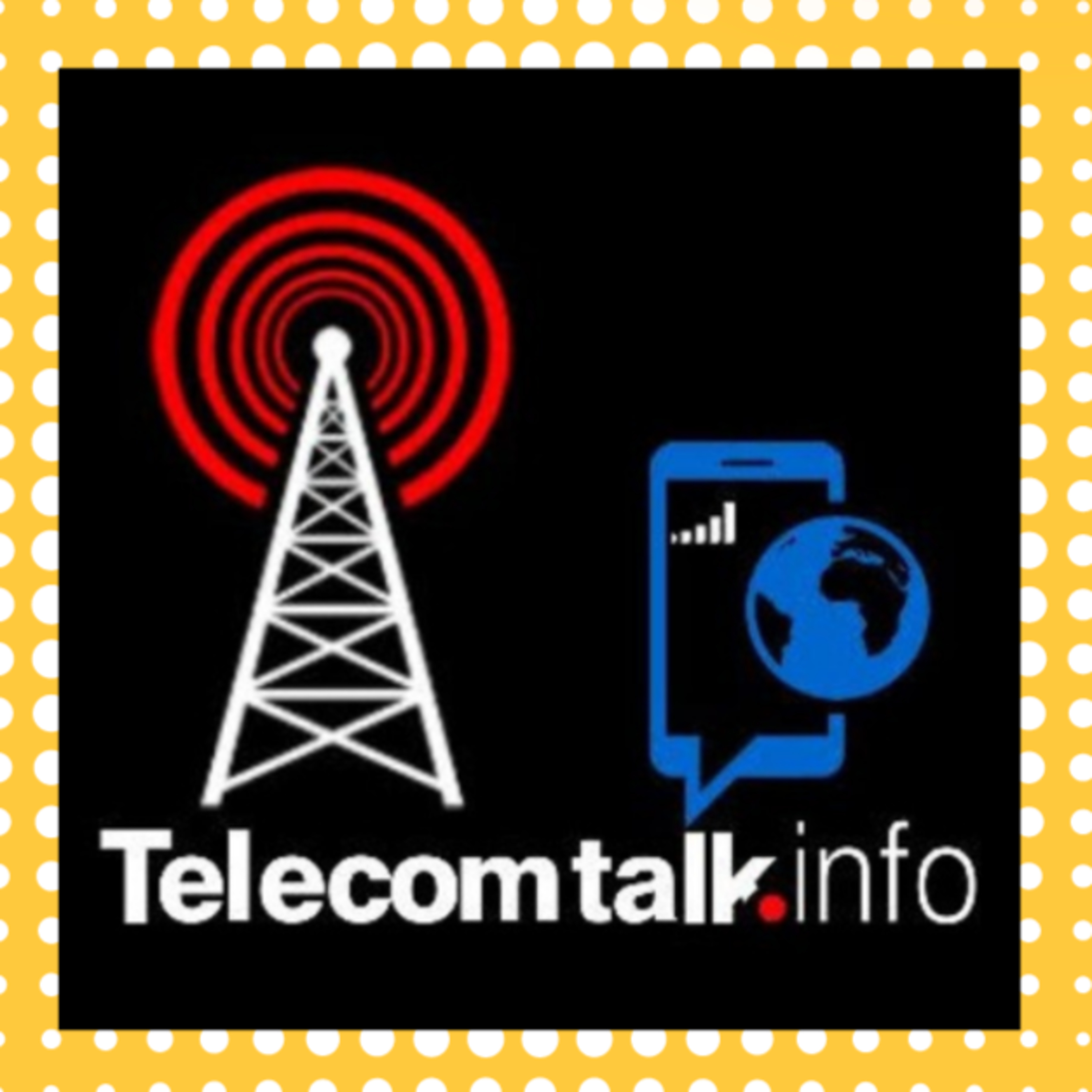 TelecomTalk Podcast