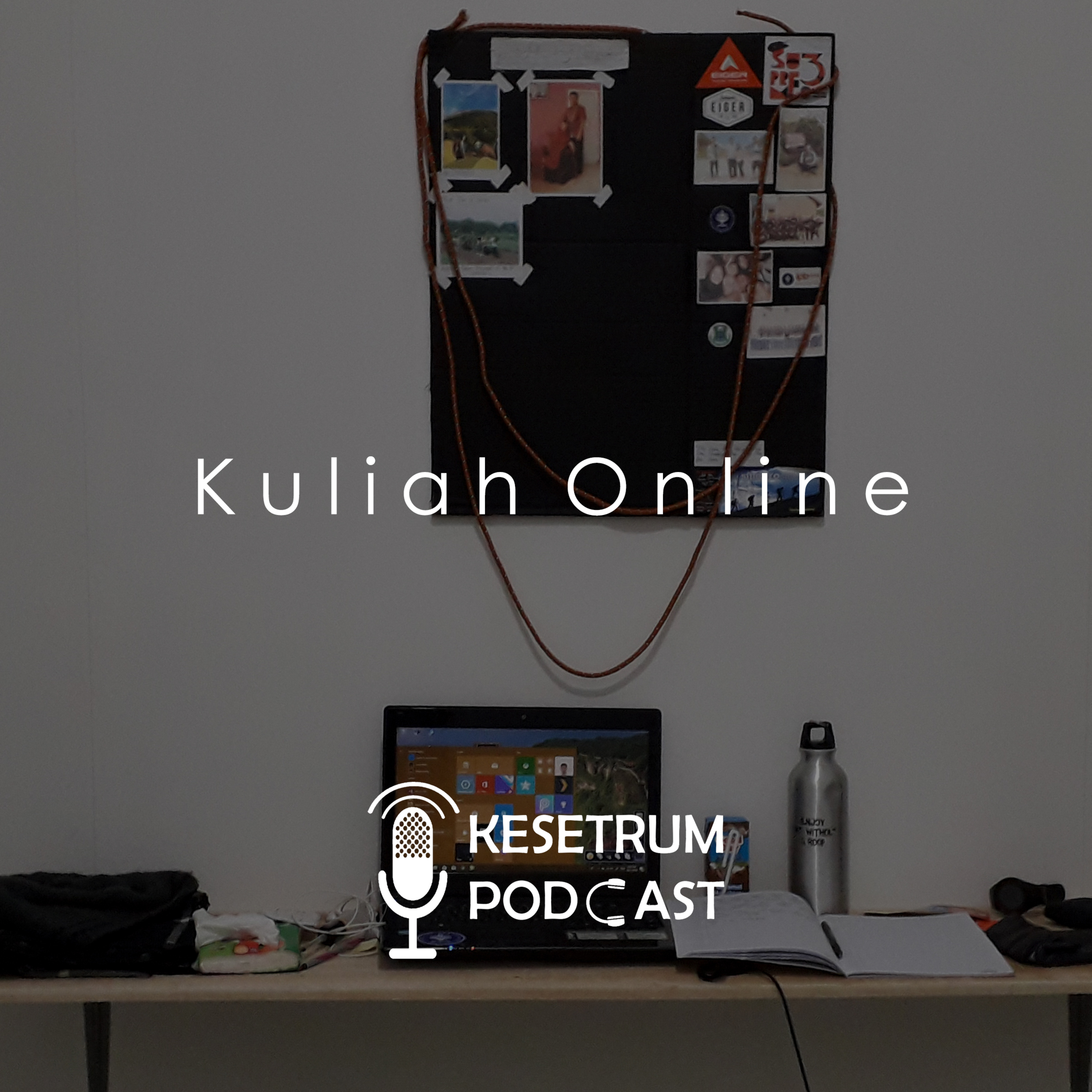 Kuliah Online episode artwork