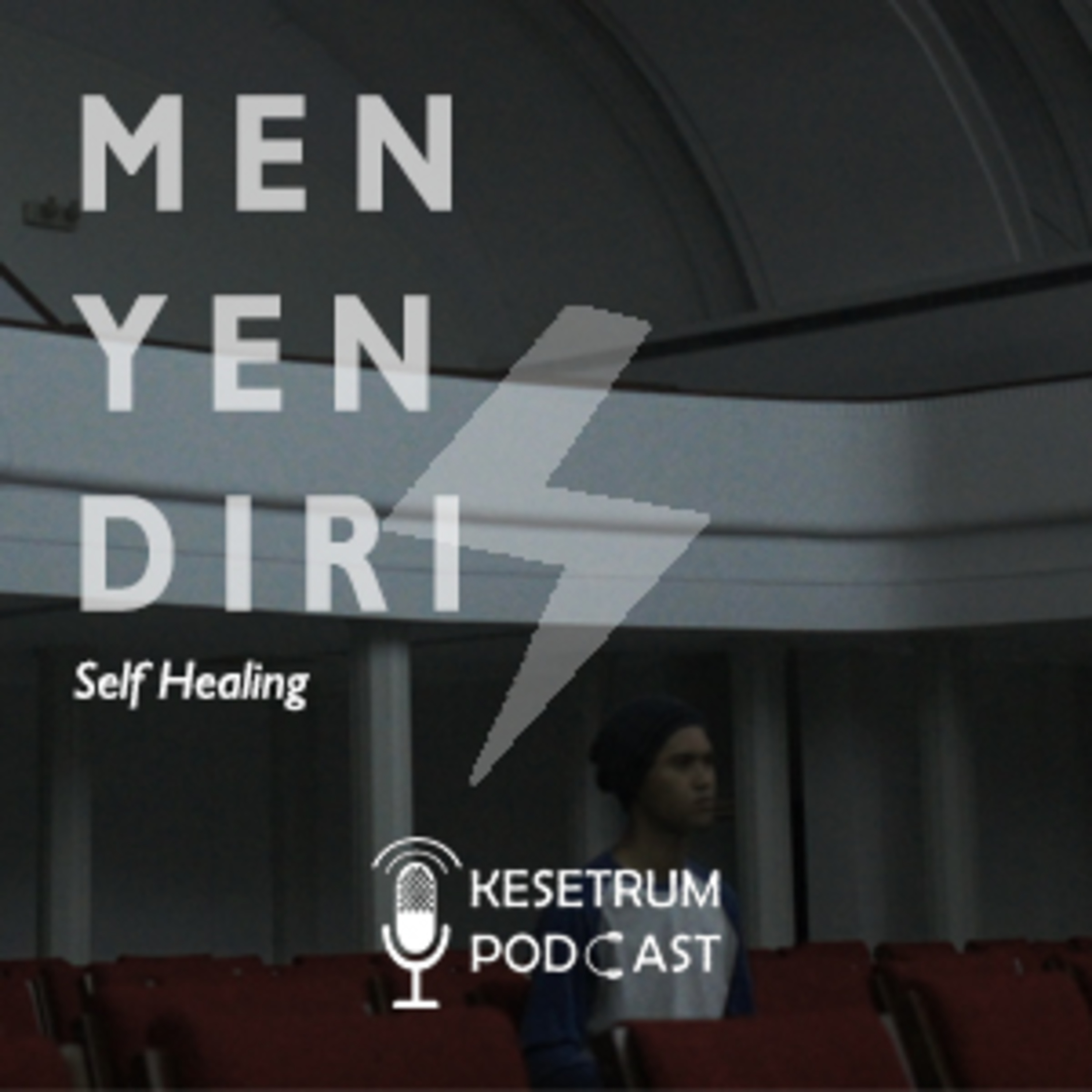 Menyendiri episode artwork
