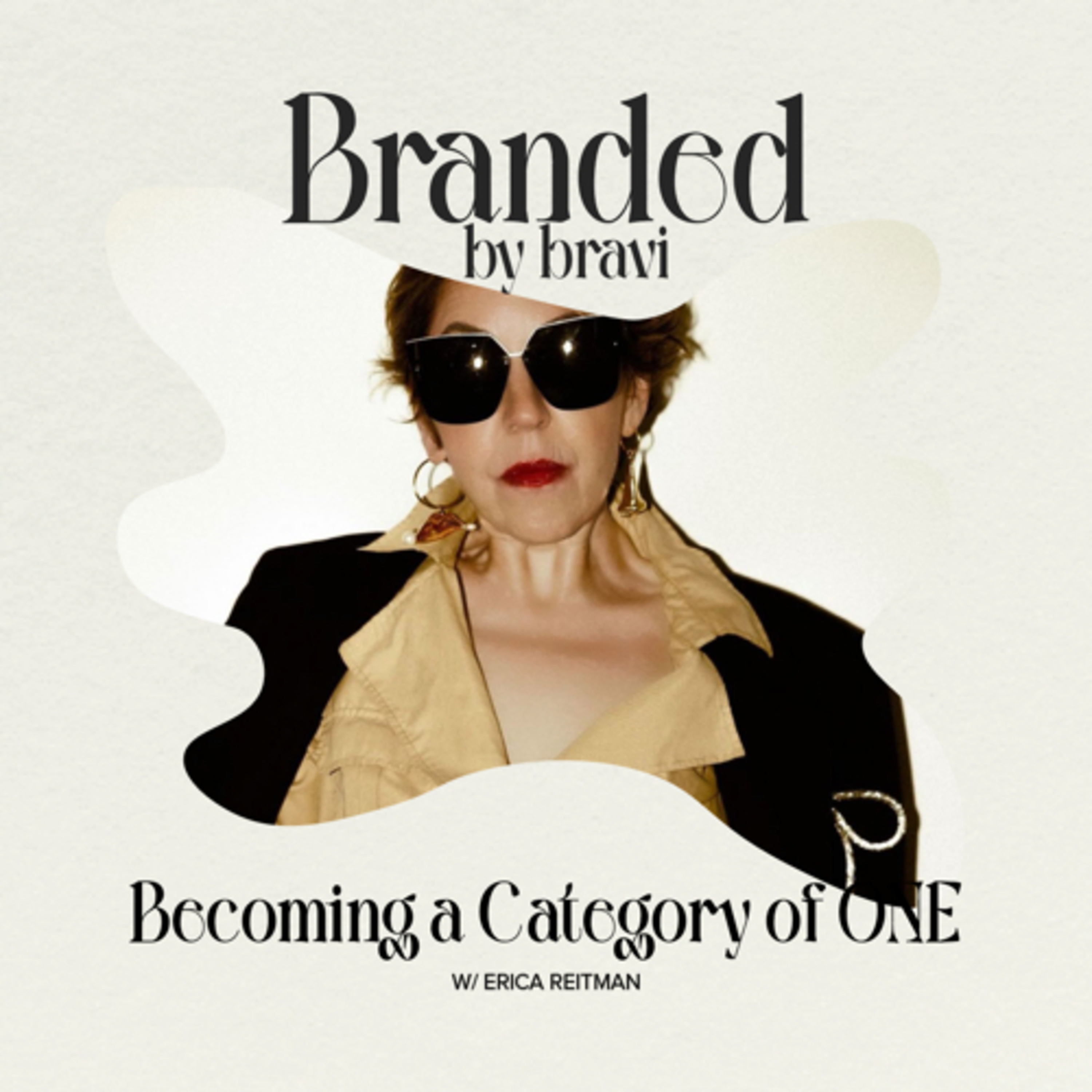 Branded By Bravi