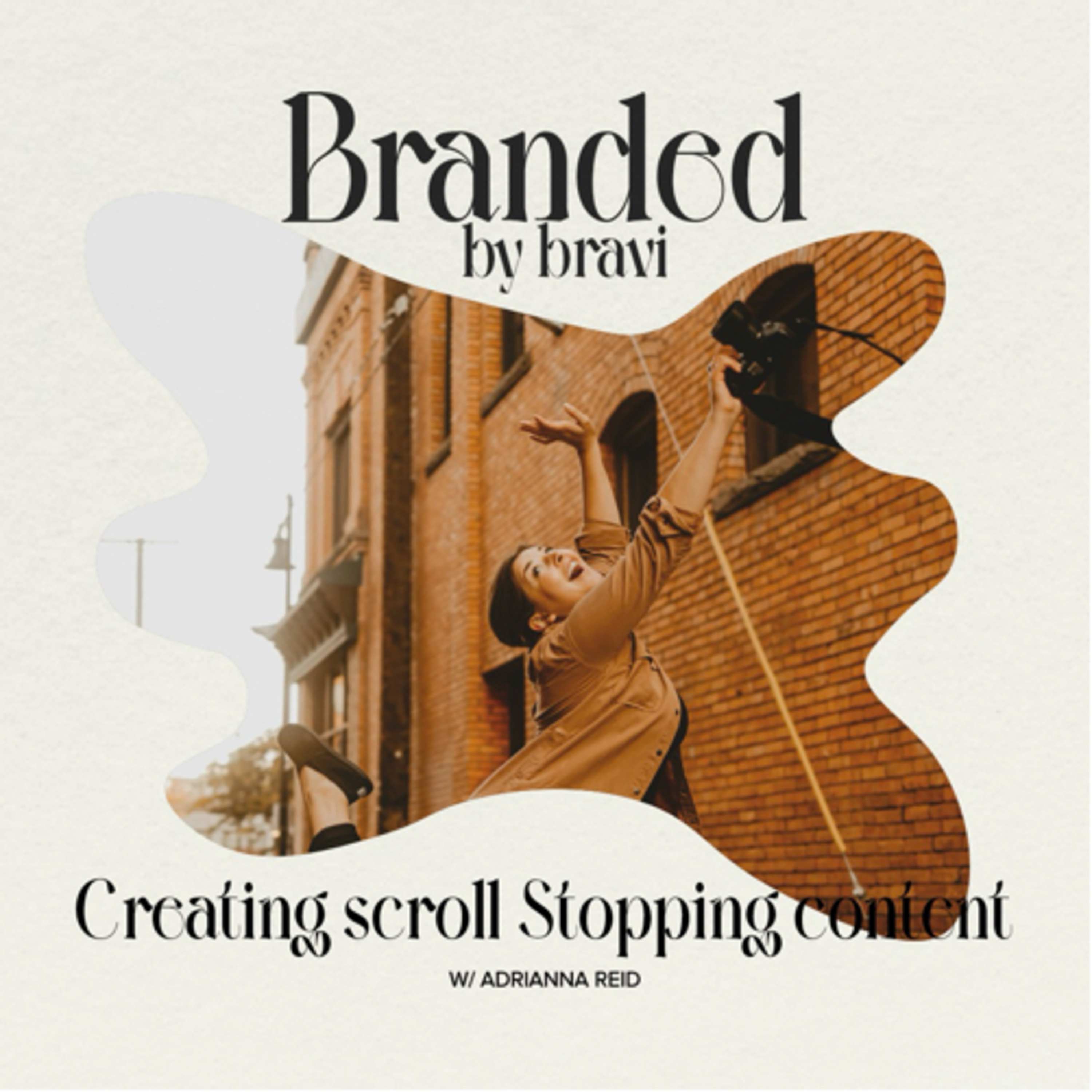 Branded By Bravi