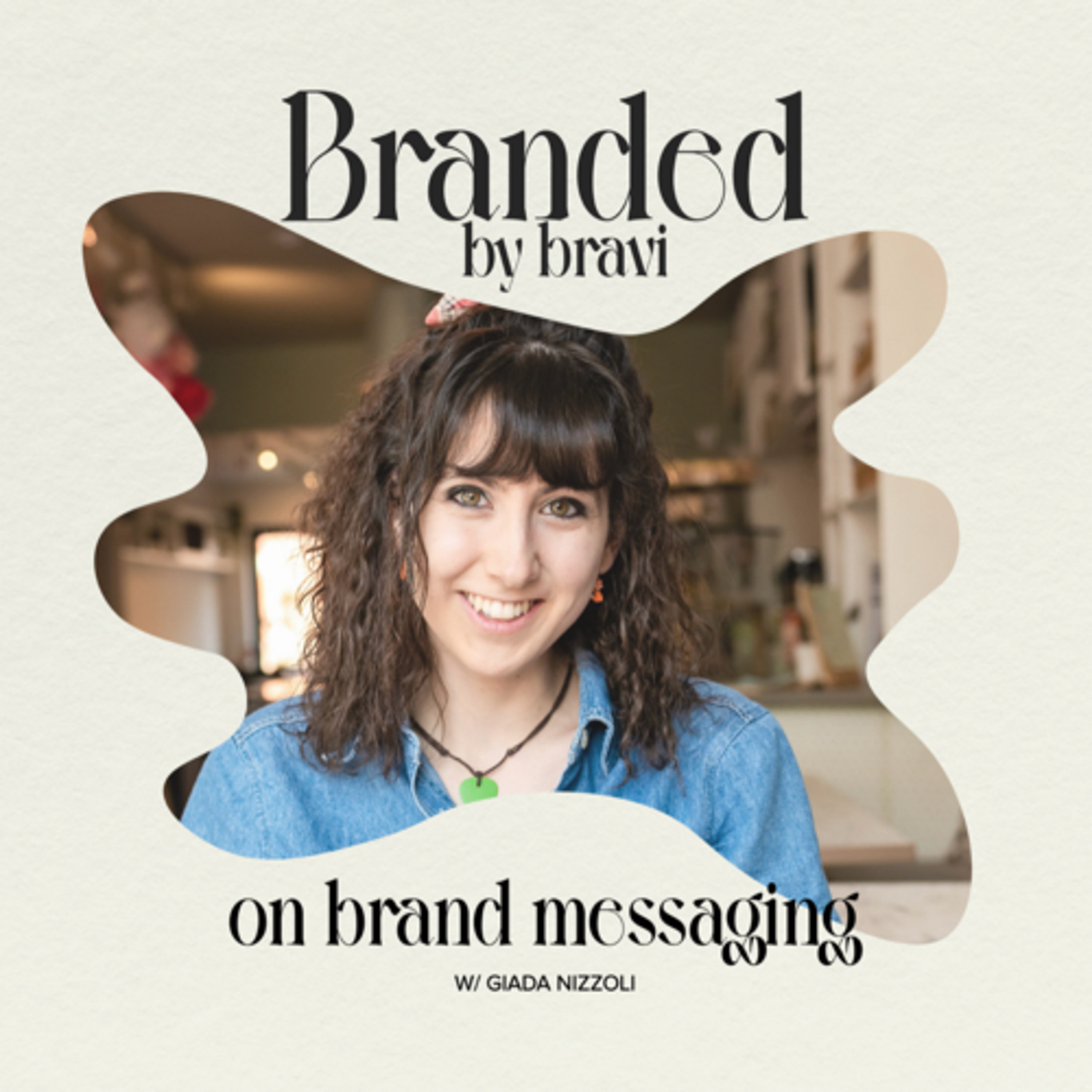 Branded By Bravi