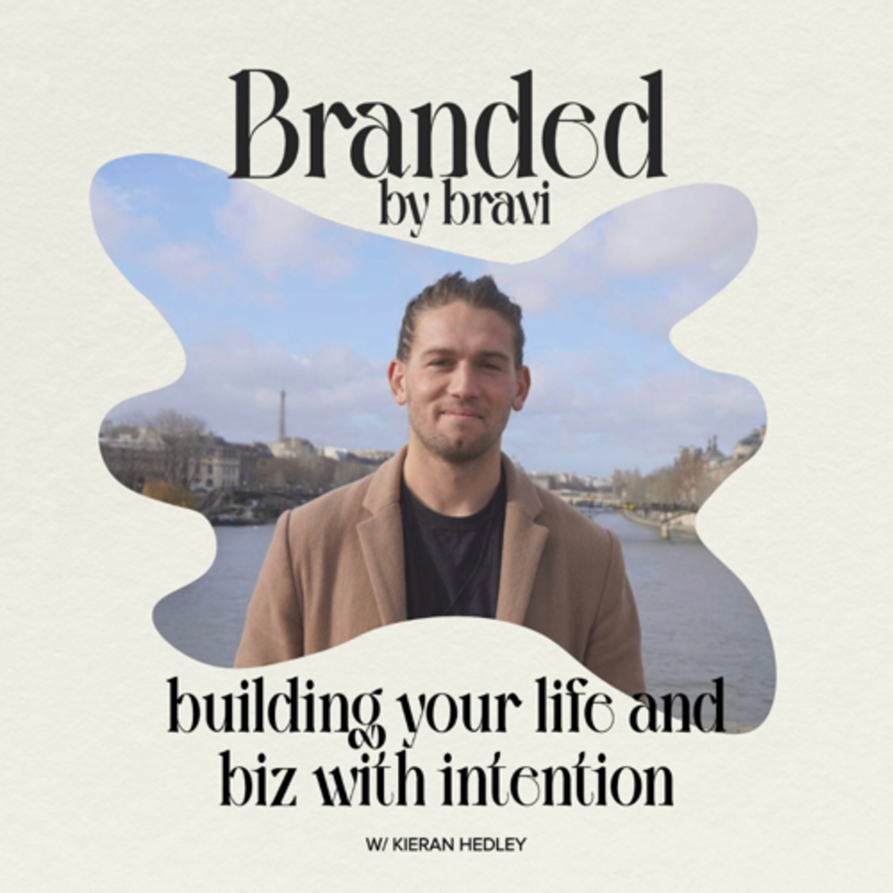Branded By Bravi