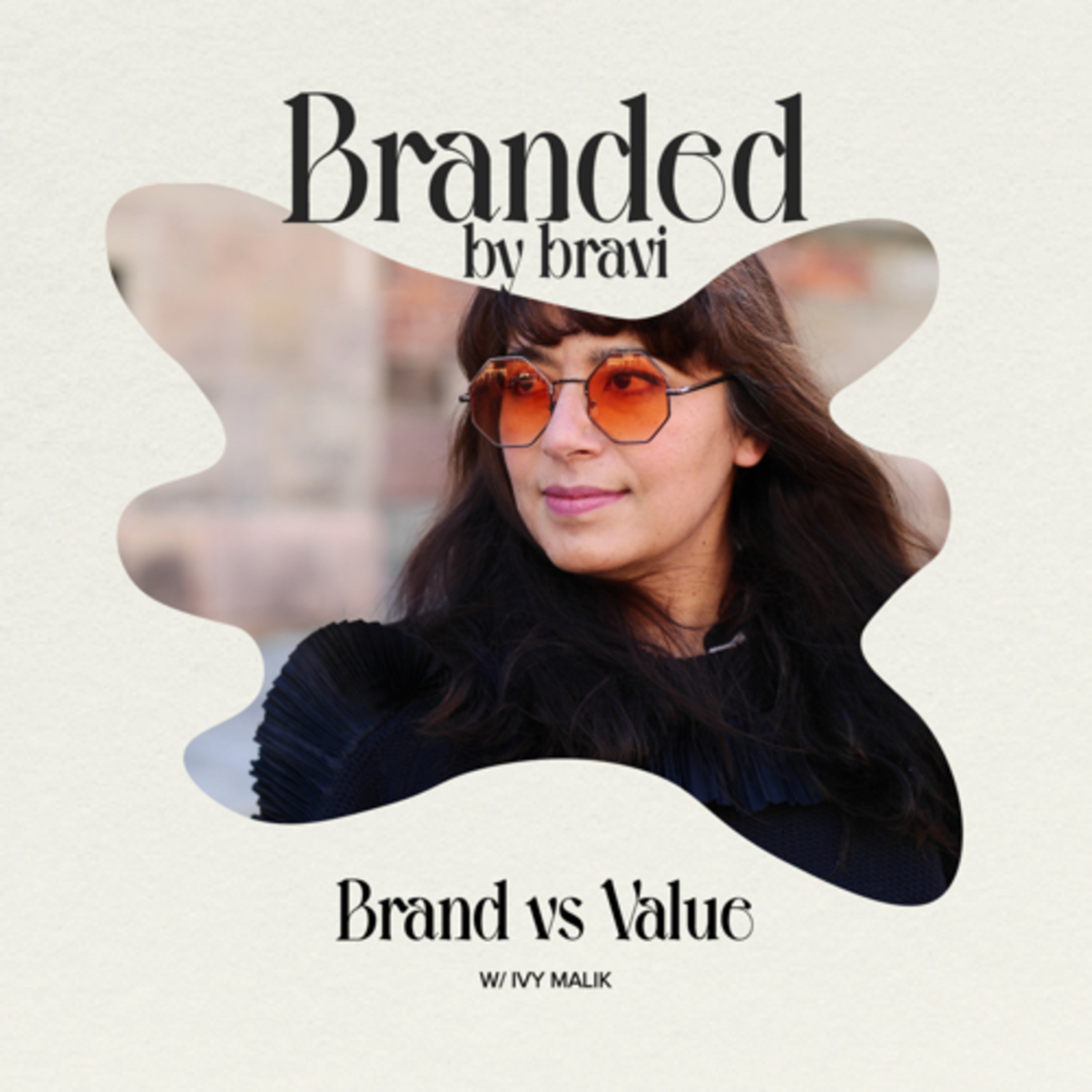 Branded By Bravi