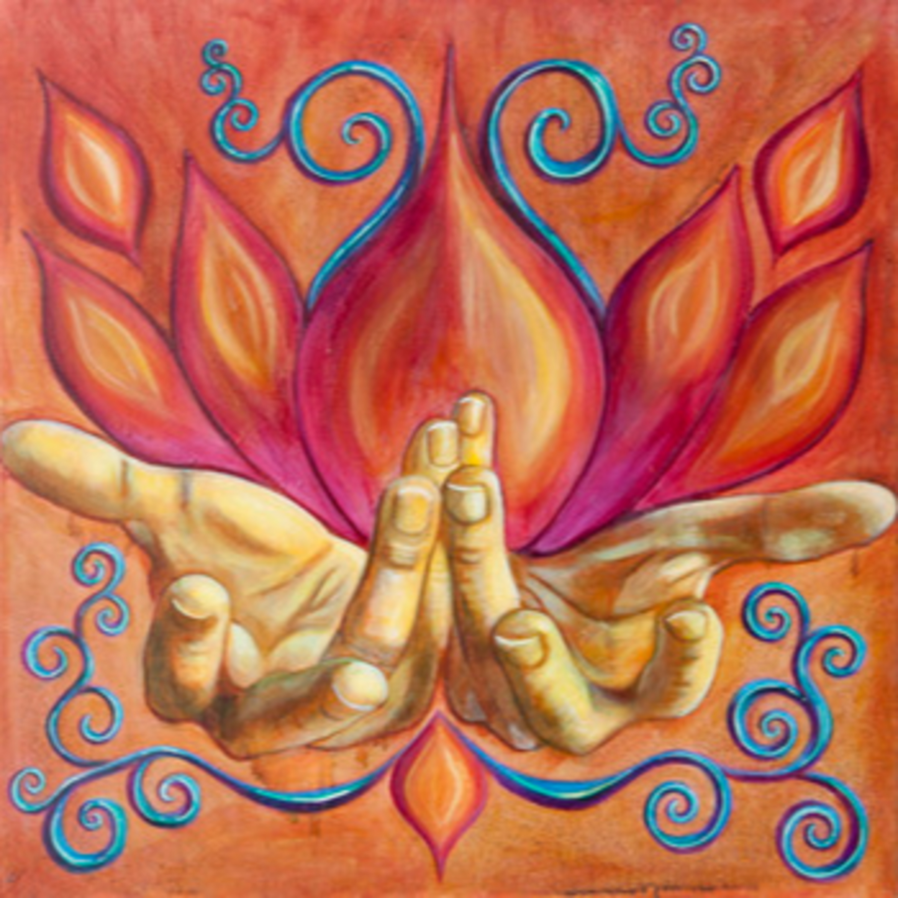 À écouter avant de démarrer les séances de yoga audio