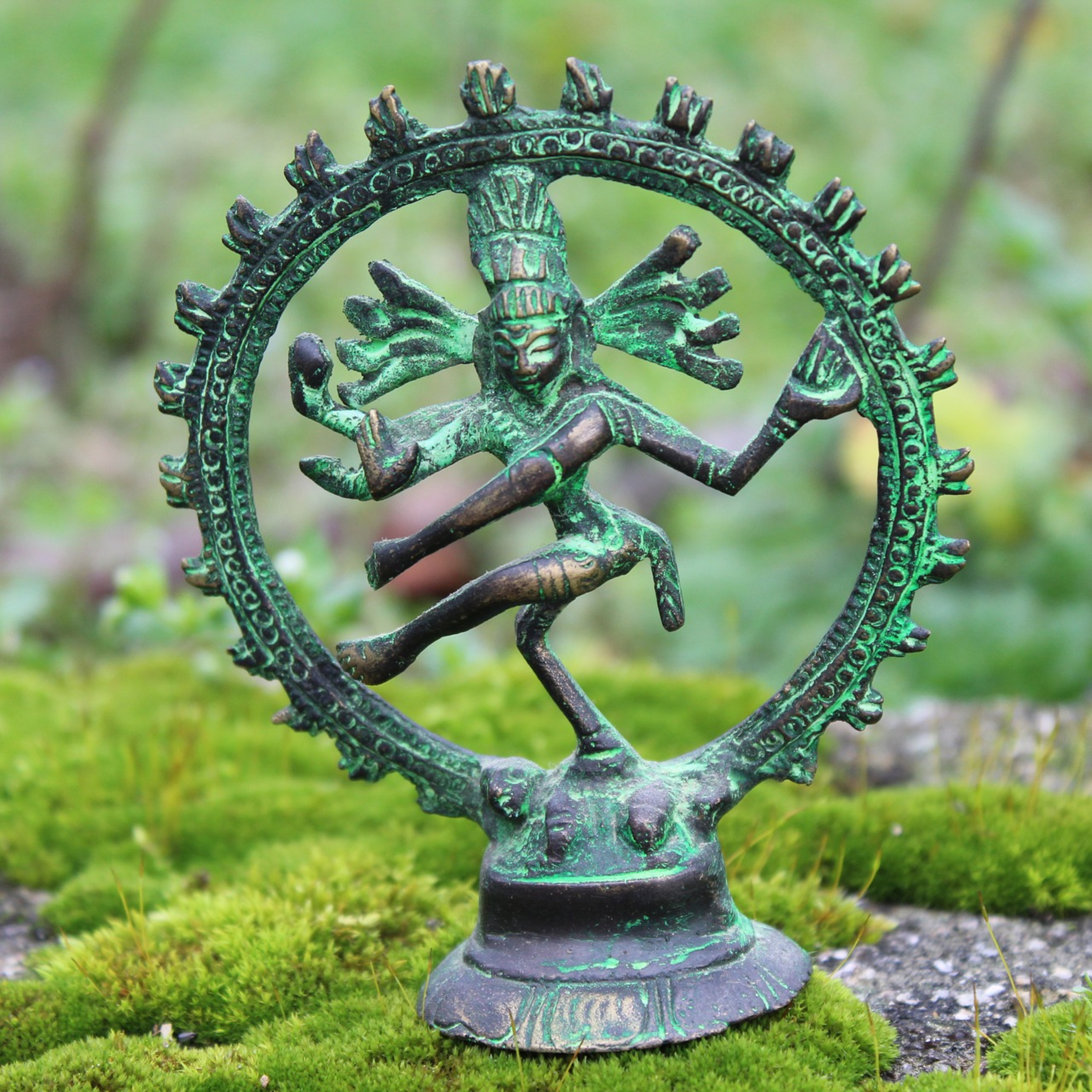 Mini séance de yoga 3