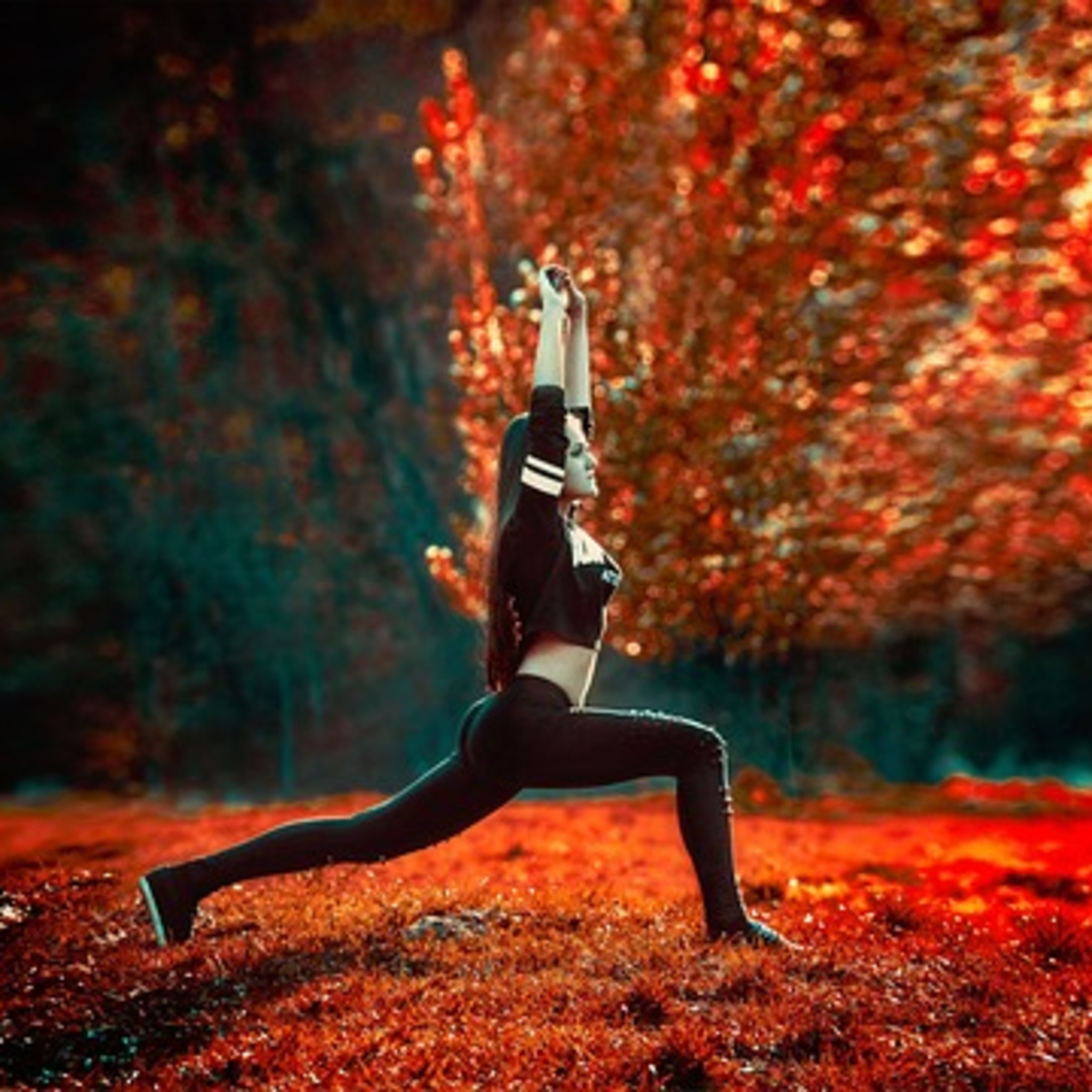 #25 - 3+1 conseils pour pratiquer le yoga chez soi tous les jours