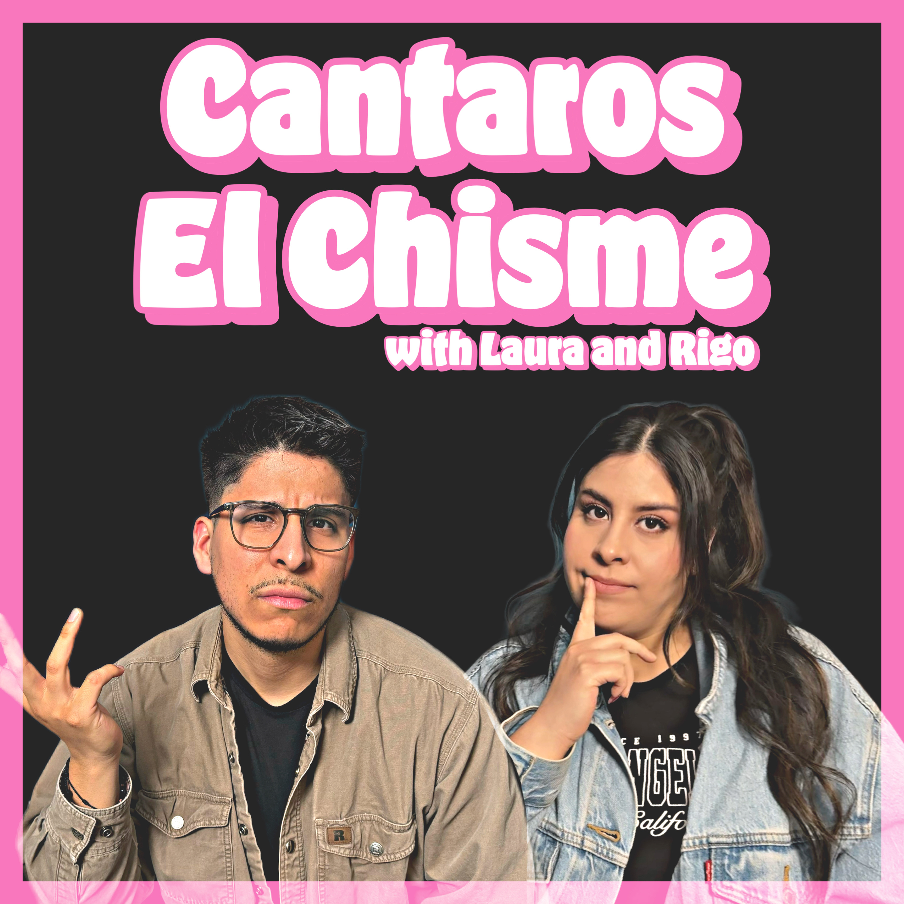 Cantaros El Chisme