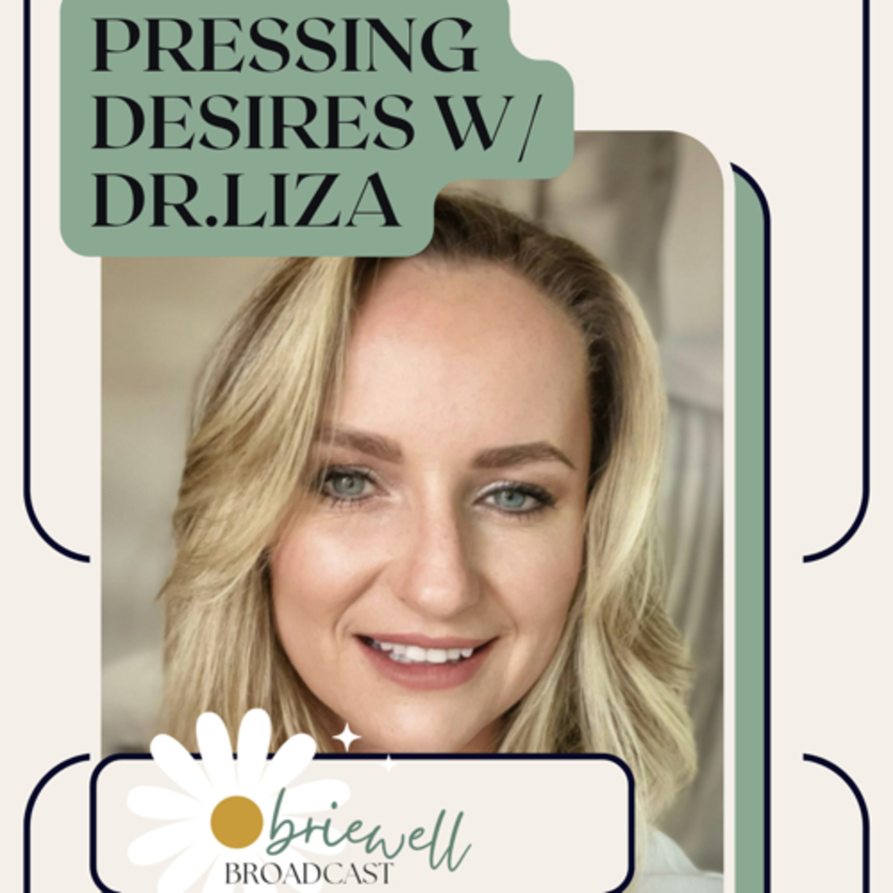 Brie Well