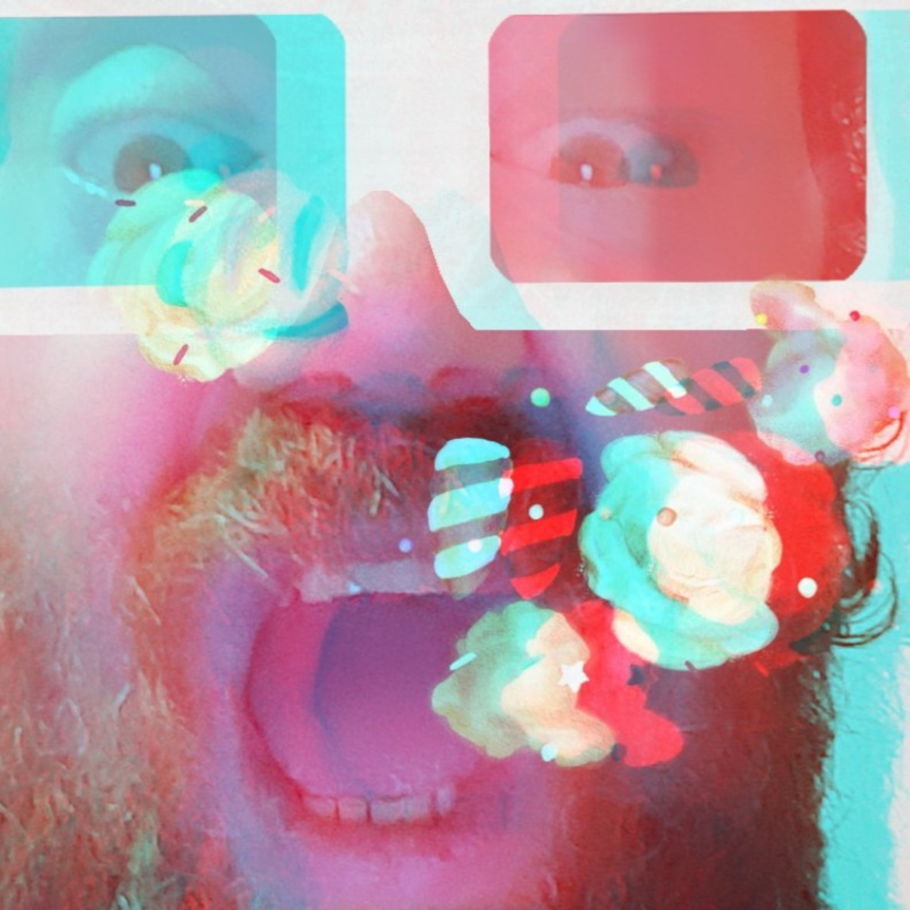 Episode 4 This isn't what's meant by fashionably late!