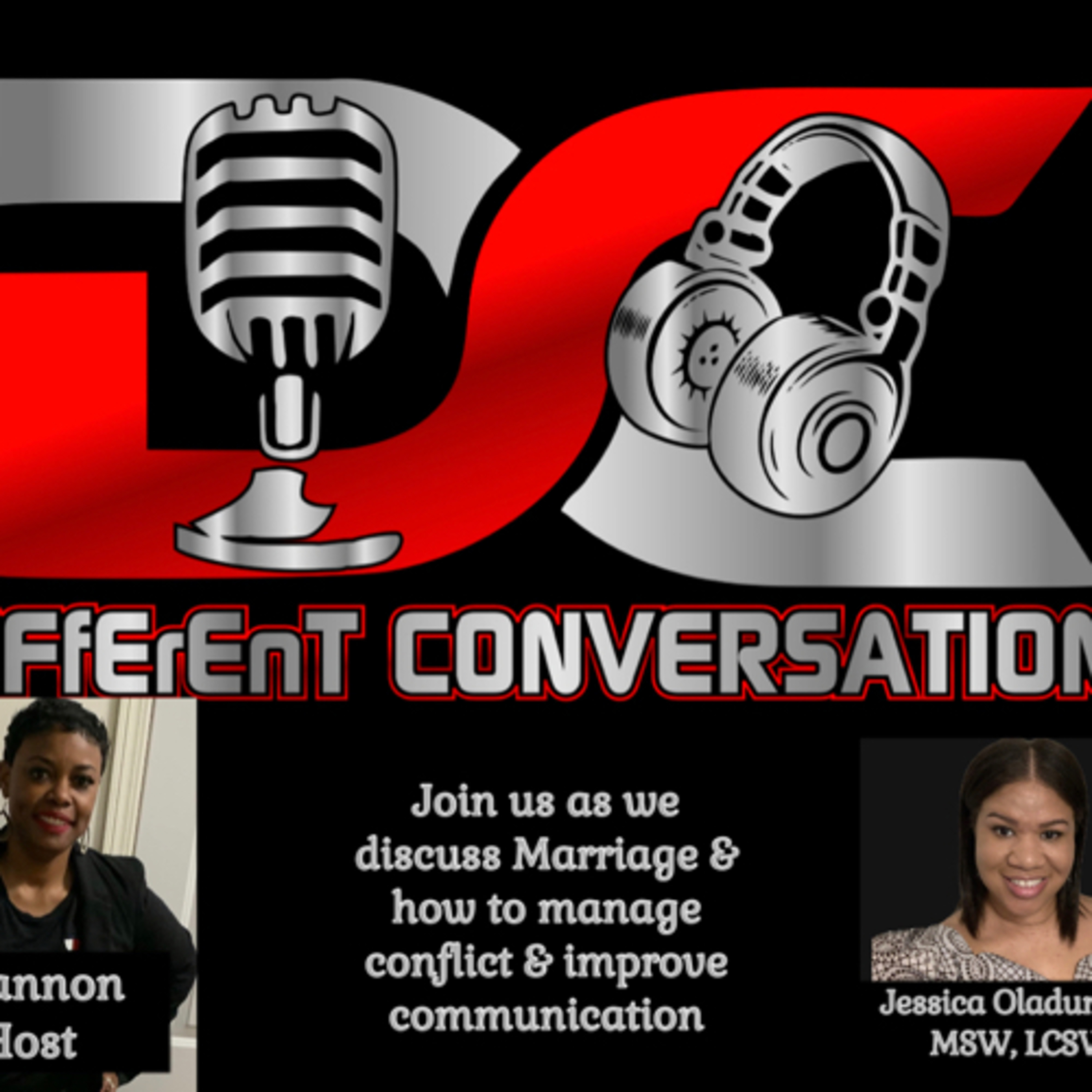 DiFfErEnTConversations