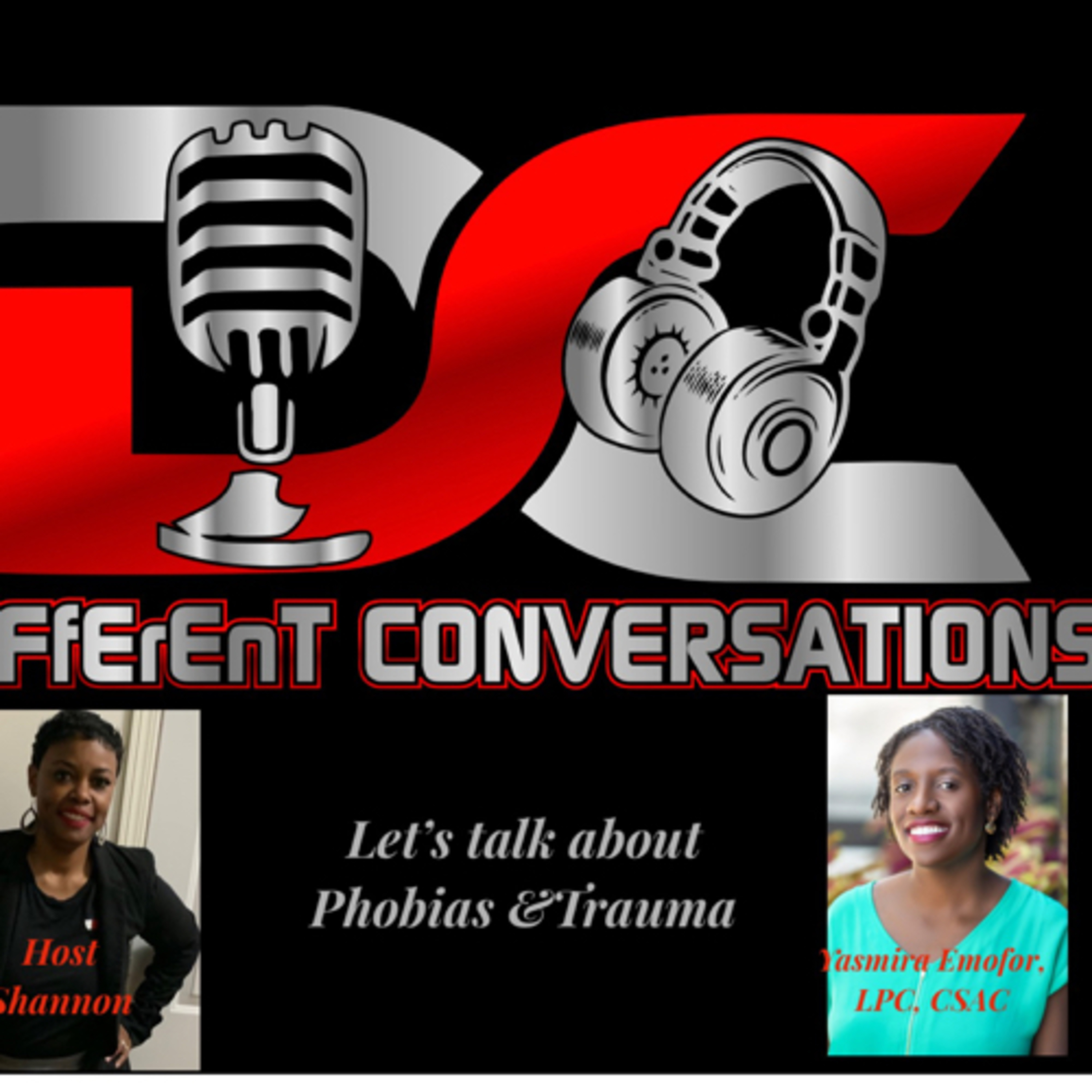DiFfErEnTConversations