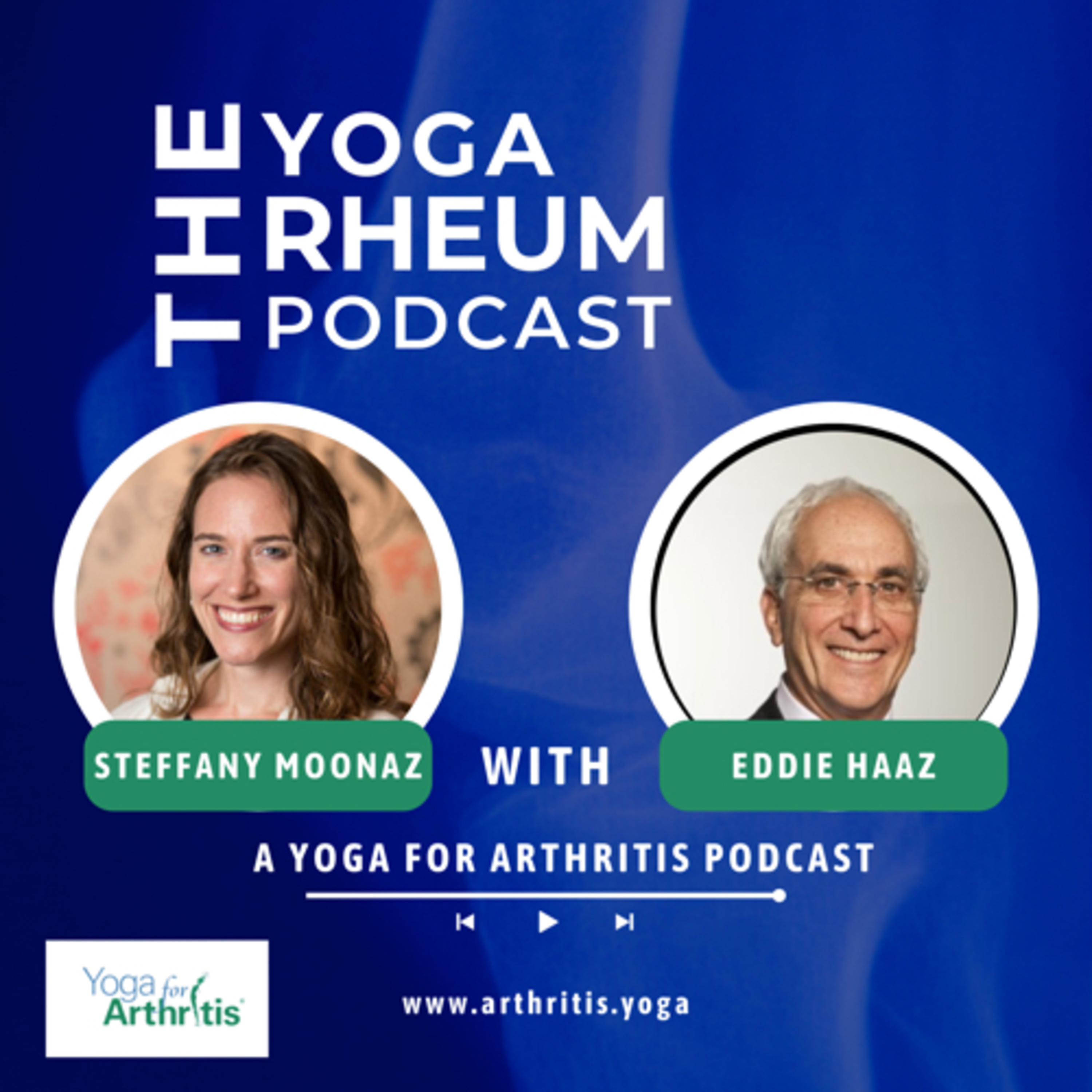 The Yoga Rheum