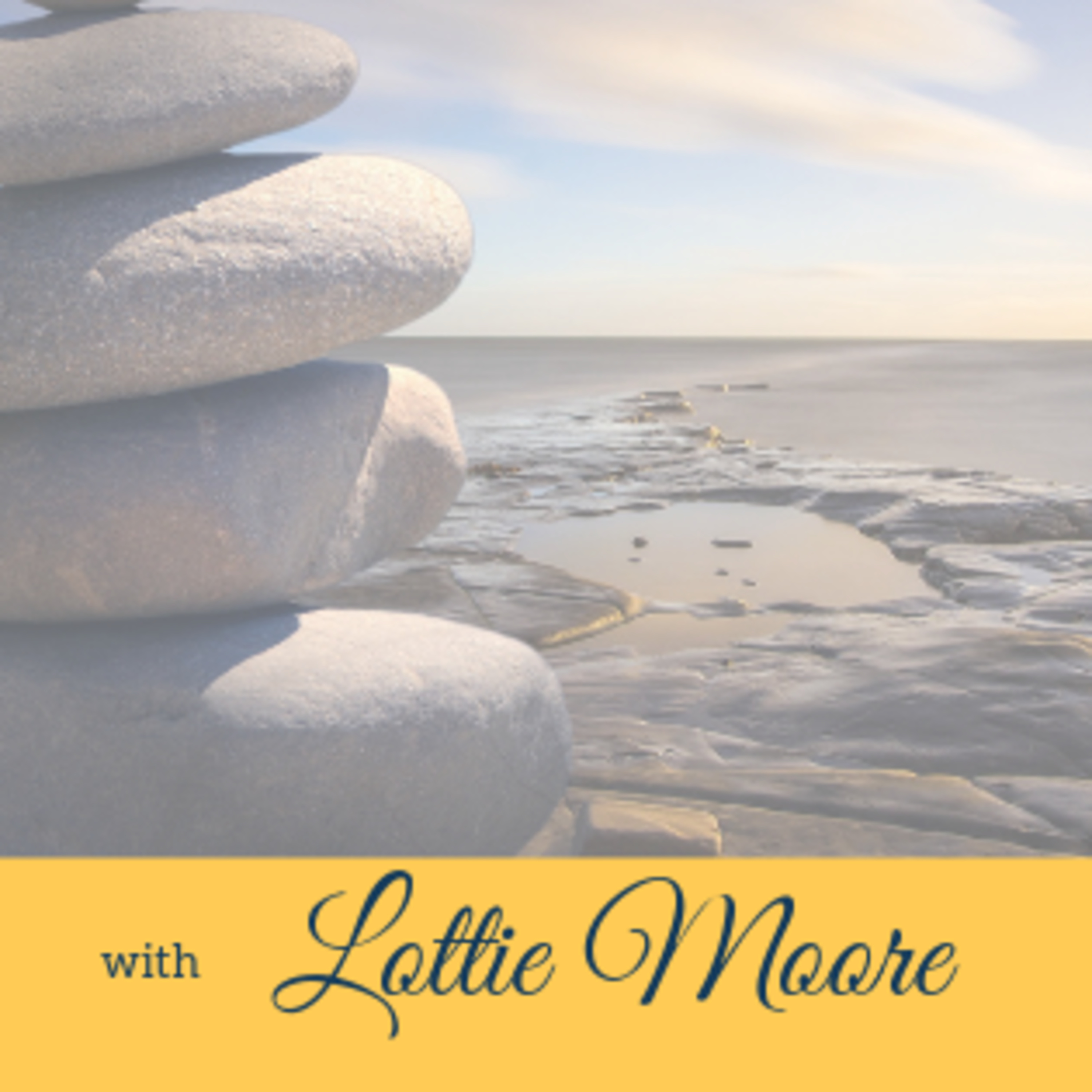 The Mindset Pod with Lottie Moore